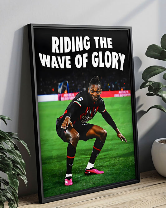 RAFAEL LEÃO - AC MILAN