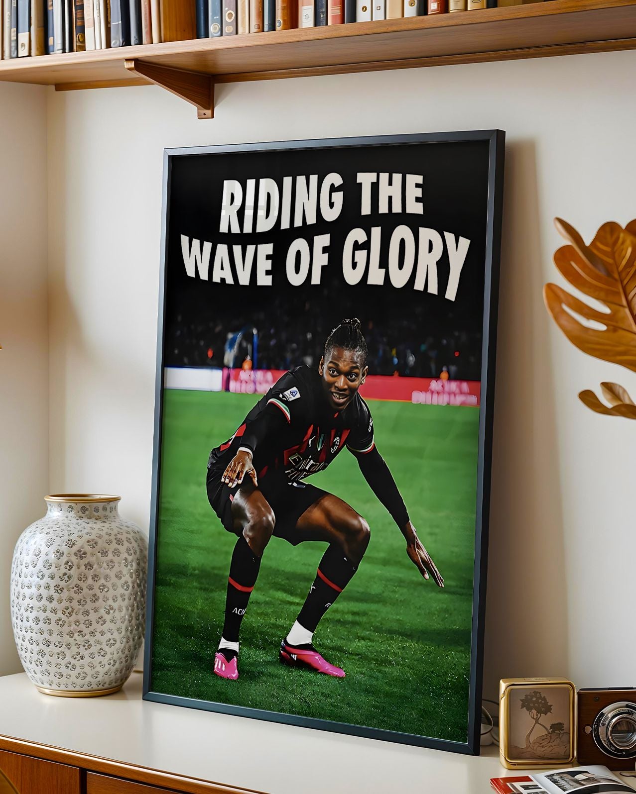 RAFAEL LEÃO - AC MILAN