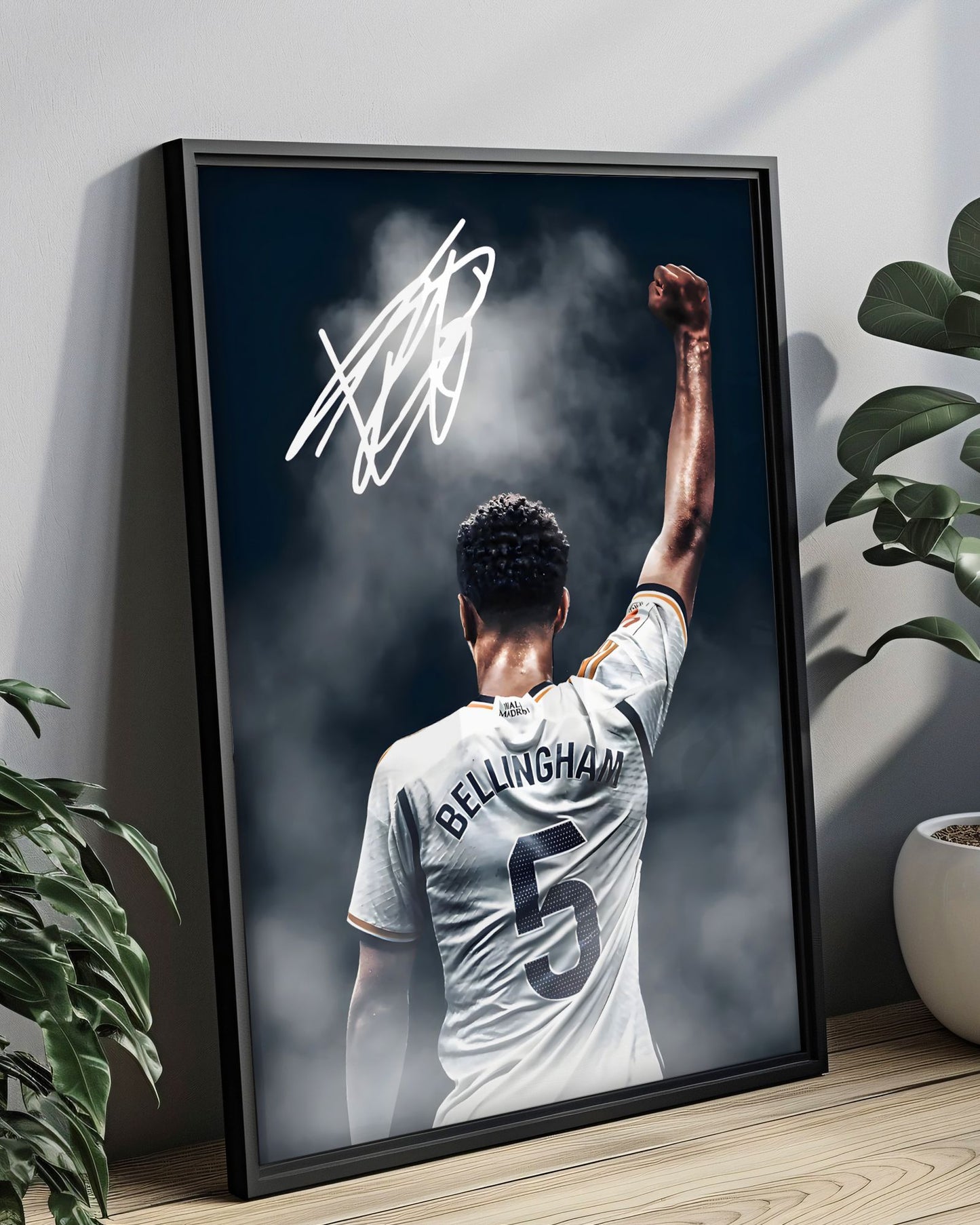 JUDE BELLINGHAM - REAL MADRID