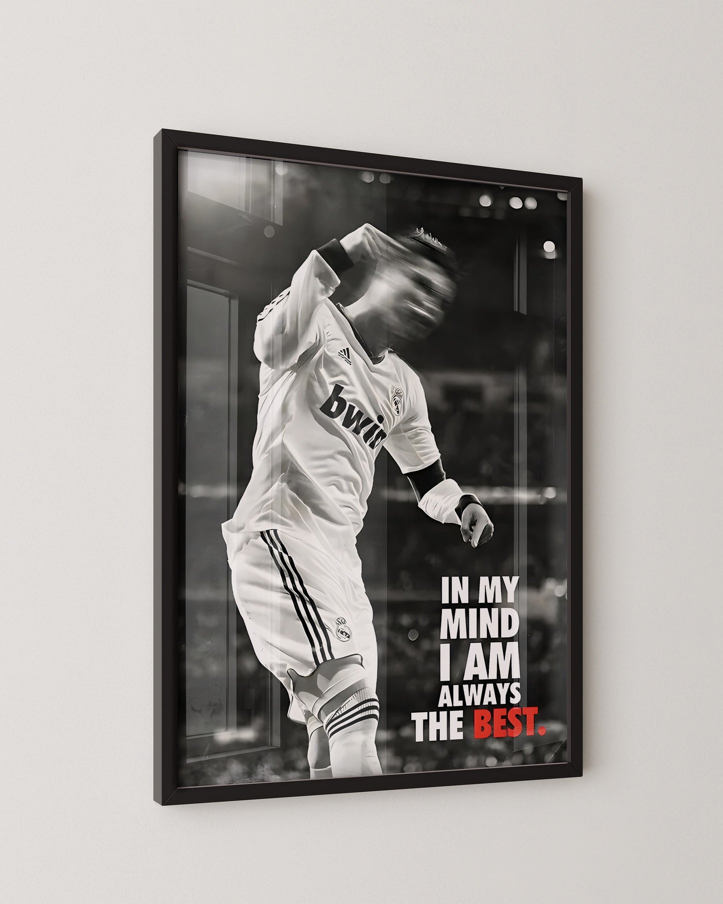 CRISTIANO RONALDO - THE BEST