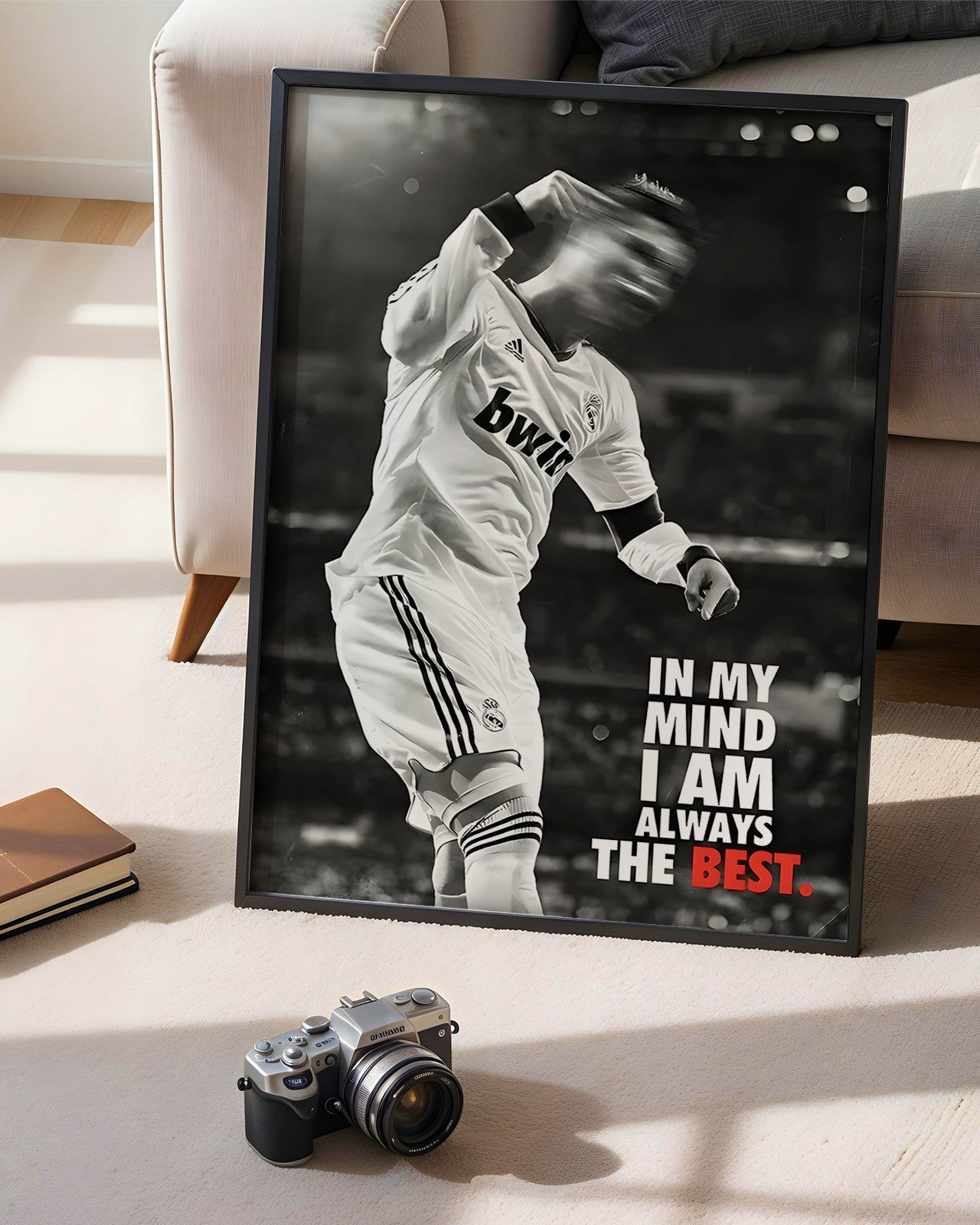 CRISTIANO RONALDO - THE BEST