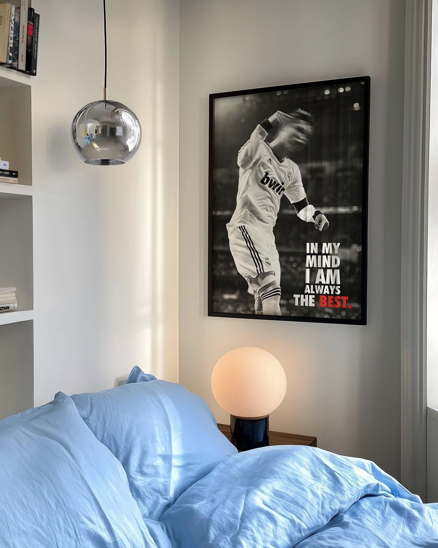 CRISTIANO RONALDO - THE BEST