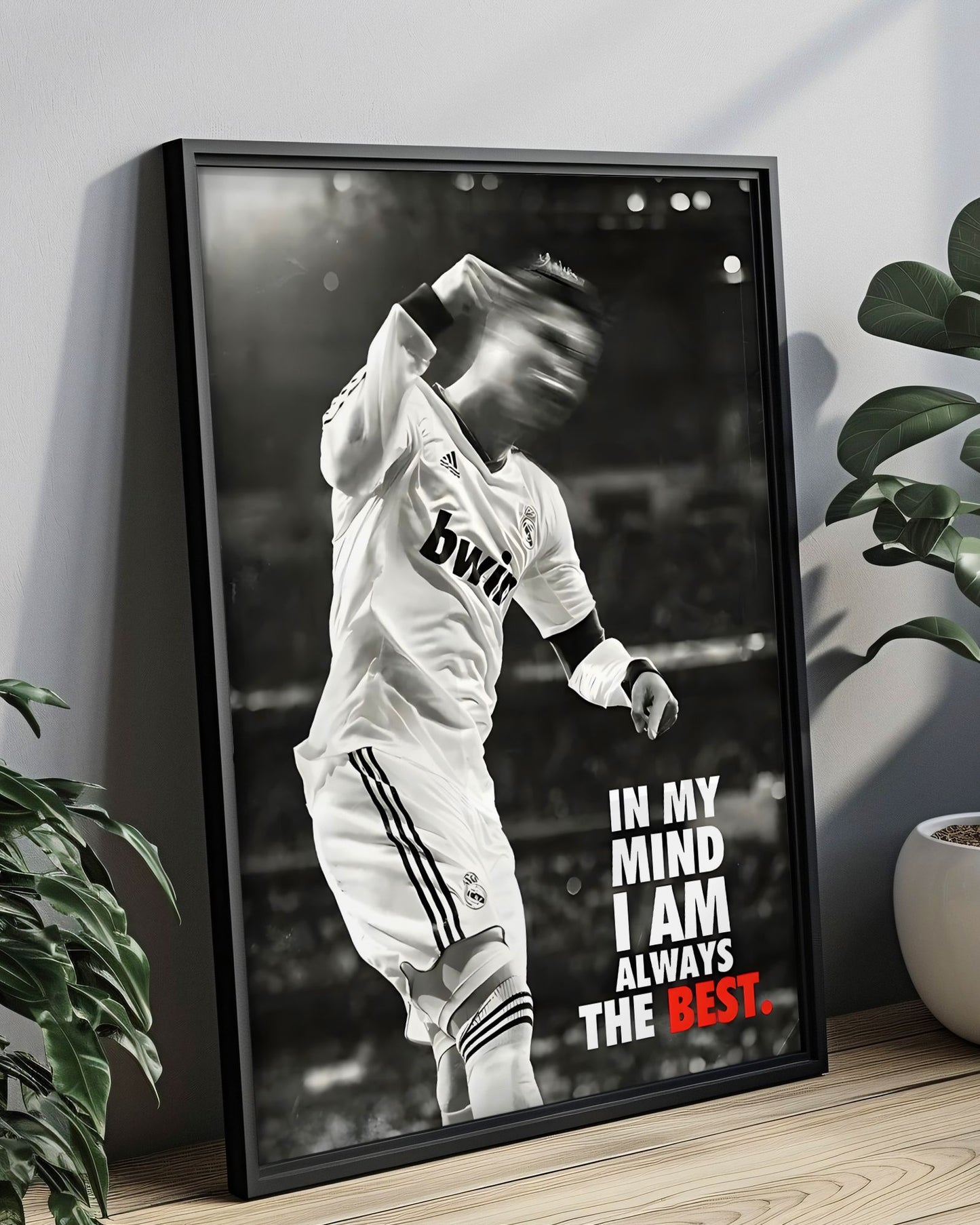 CRISTIANO RONALDO - THE BEST