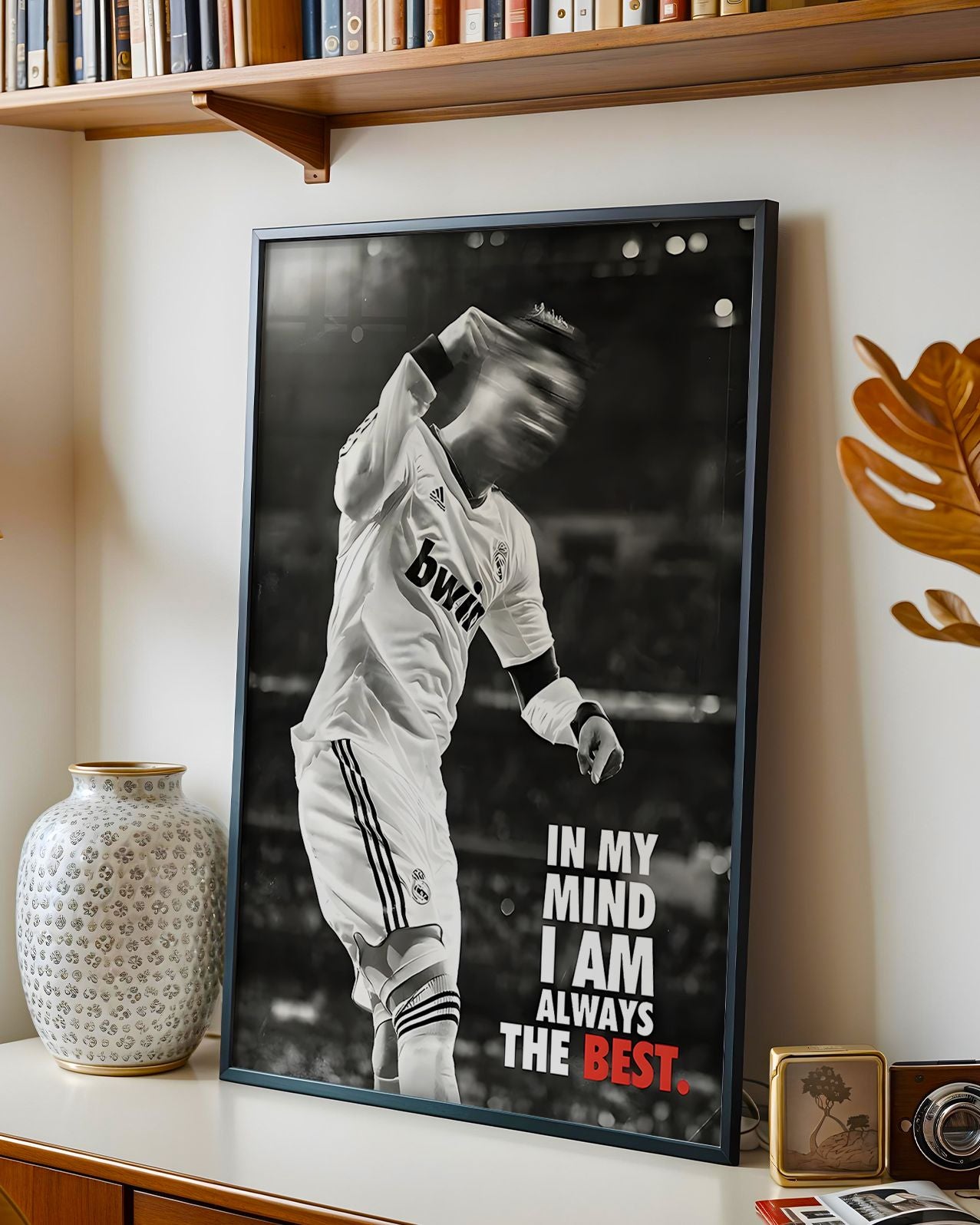 CRISTIANO RONALDO - THE BEST