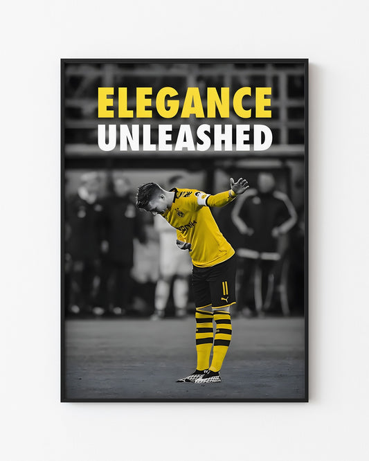 MARCO REUS - BORUSSIA DORTMUND
