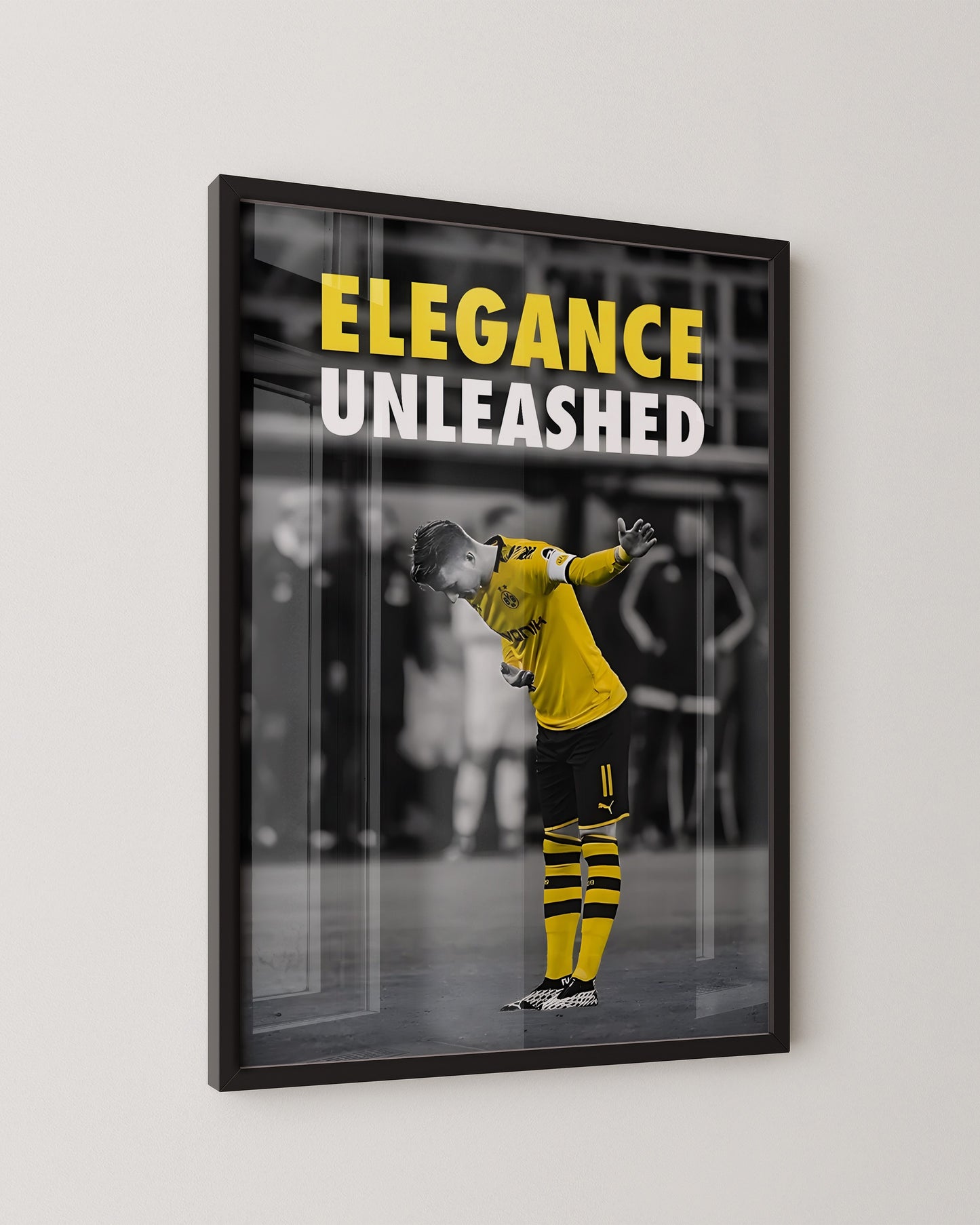 MARCO REUS - BORUSSIA DORTMUND