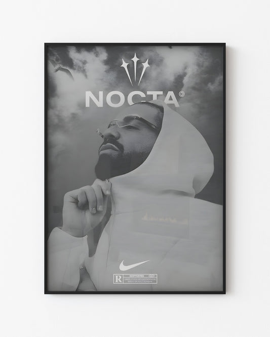DRAKE x NOCTA