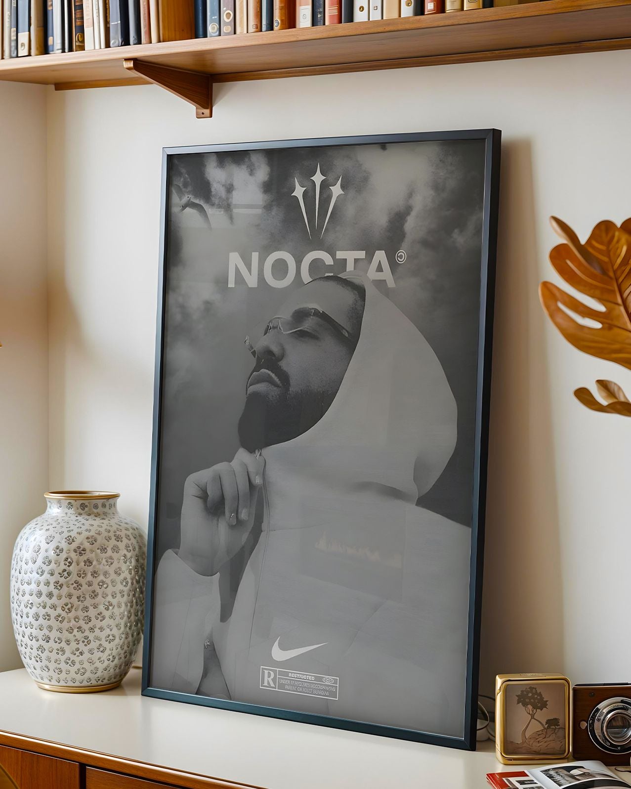 DRAKE x NOCTA