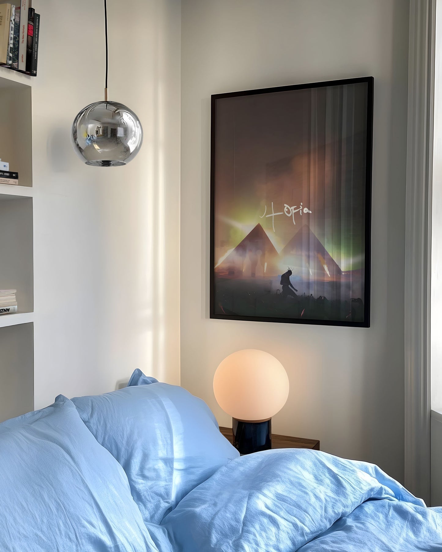 TRAVIS SCOTT - UTOPIA PYRAMID