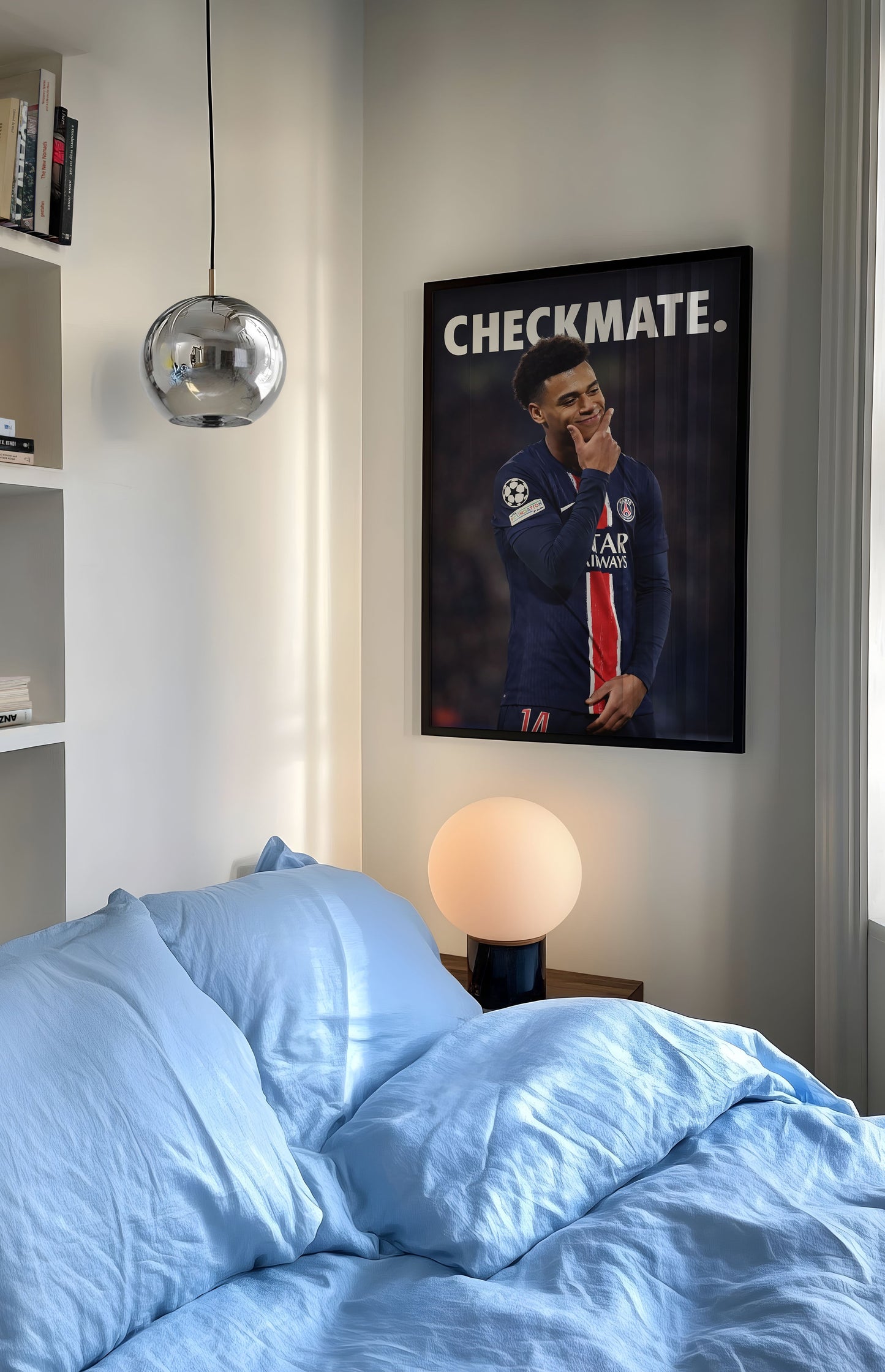 DÉSIRÉ DOUÉ - PSG
