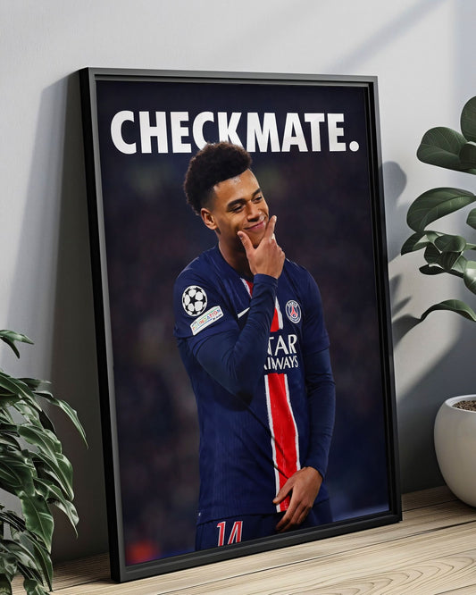 DÉSIRÉ DOUÉ - PSG