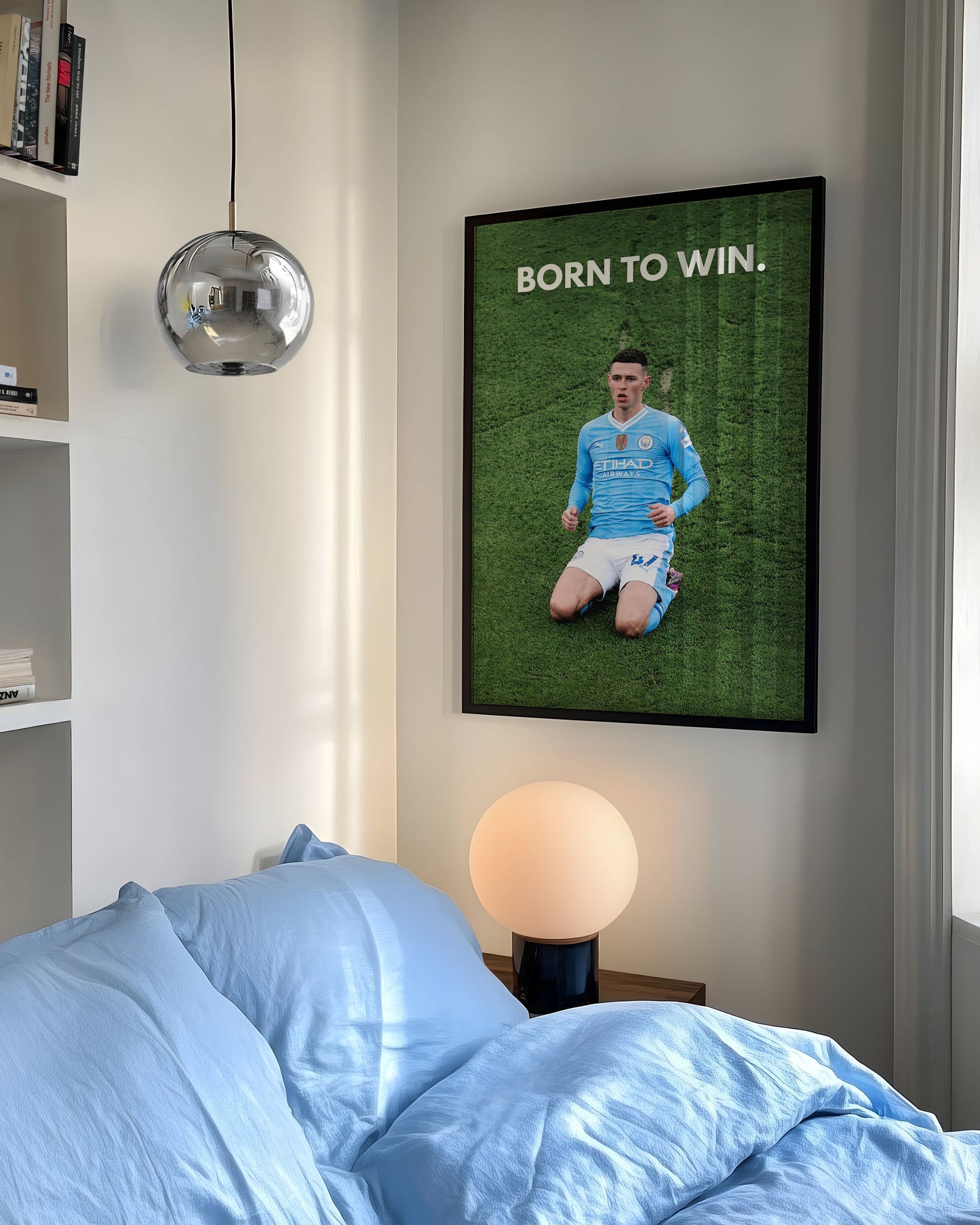 PHIL FODEN - MANCHESTER CITY