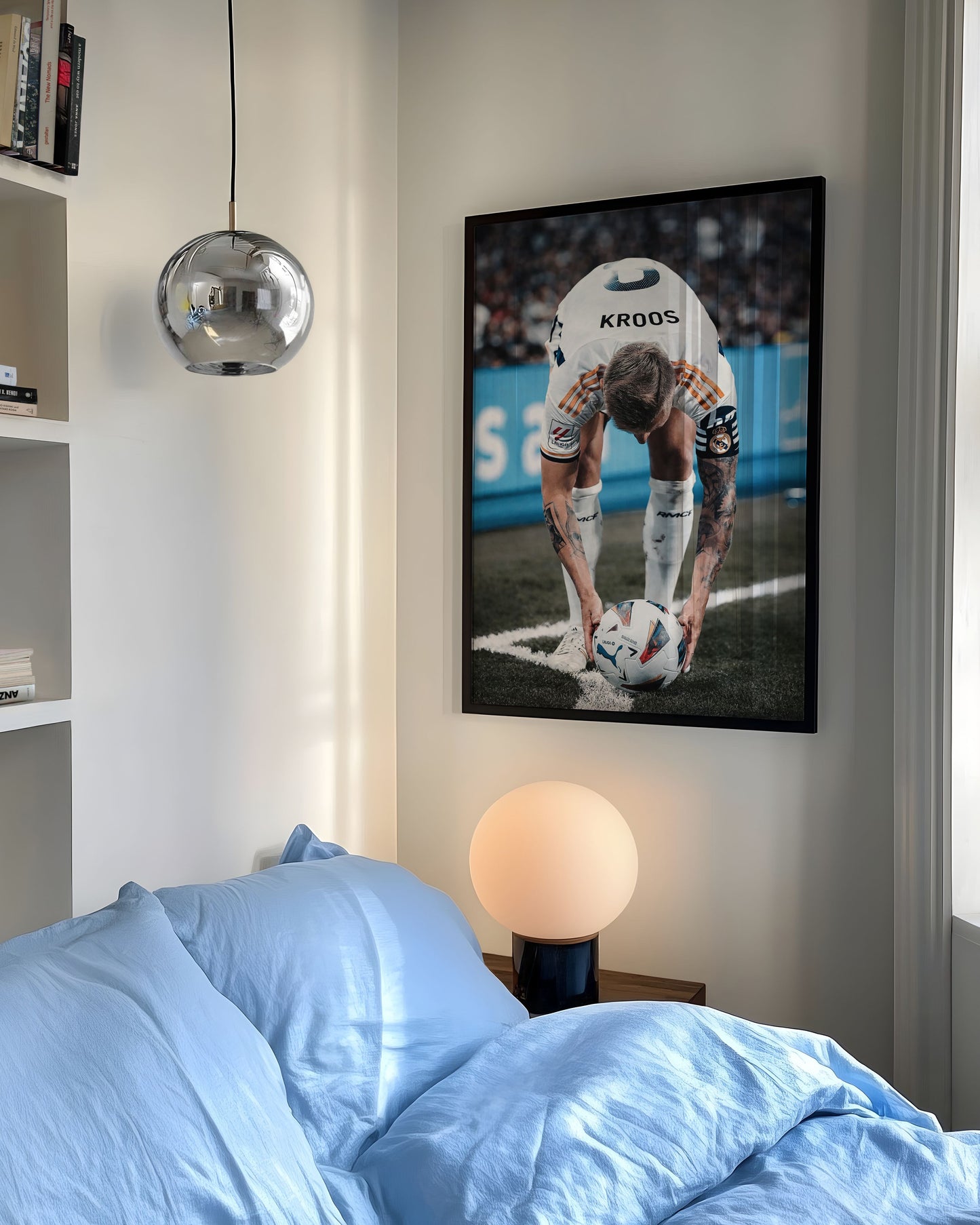 TONI KROOS - REAL MADRID