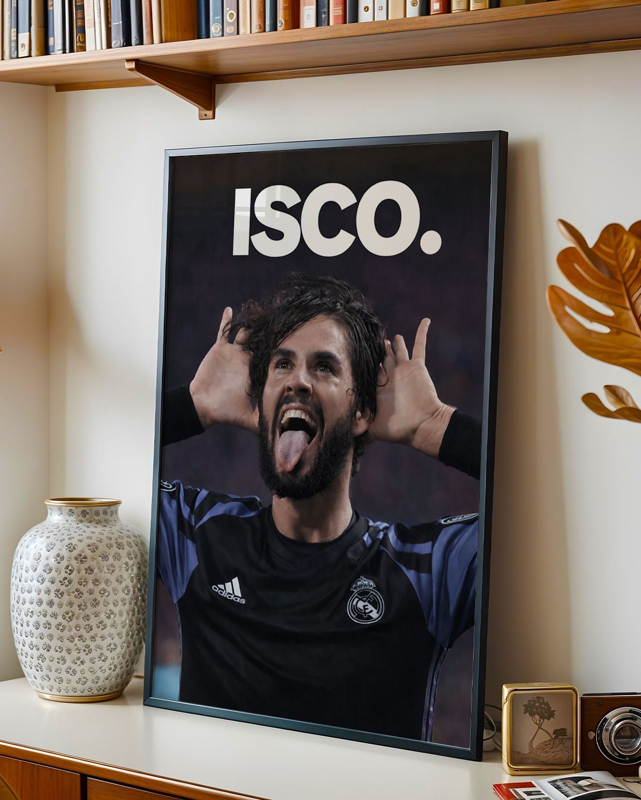 ISCO - REAL MADRID