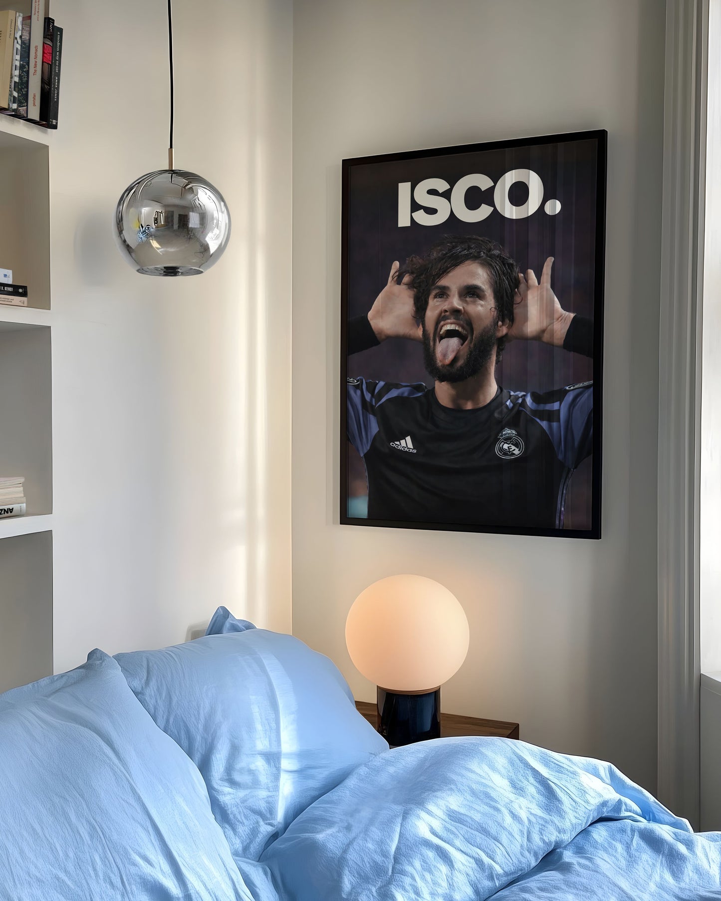 ISCO - REAL MADRID