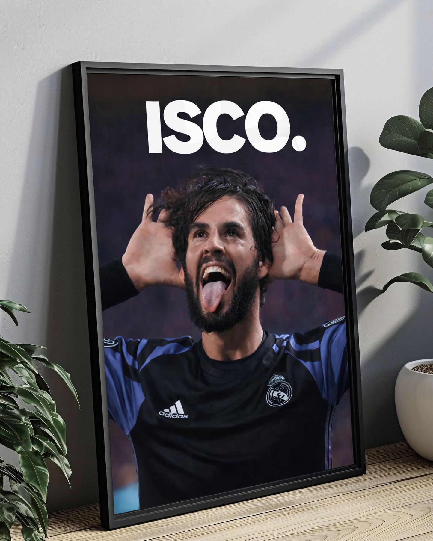 ISCO - REAL MADRID