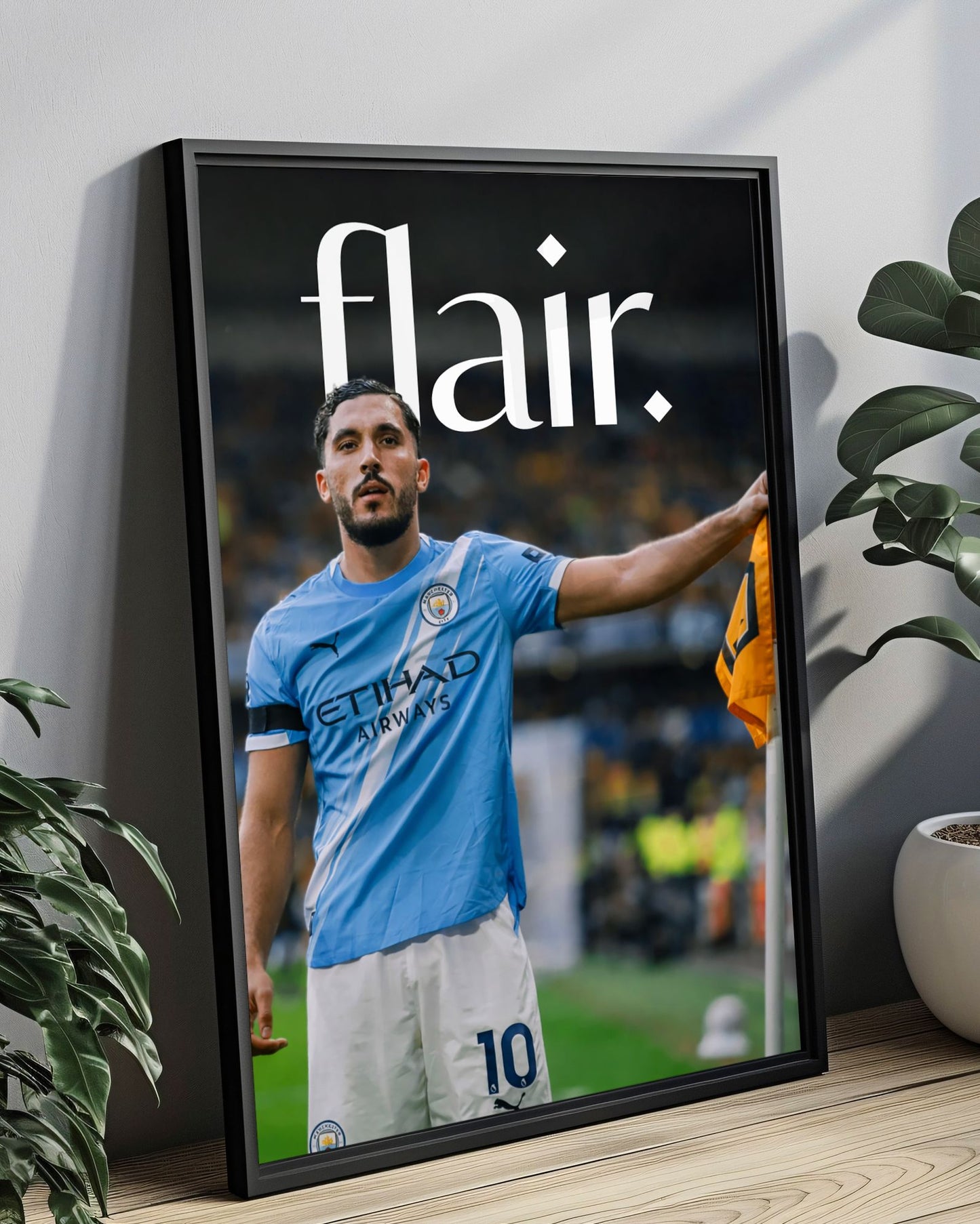 RAYAN CHERKI - FLAIR