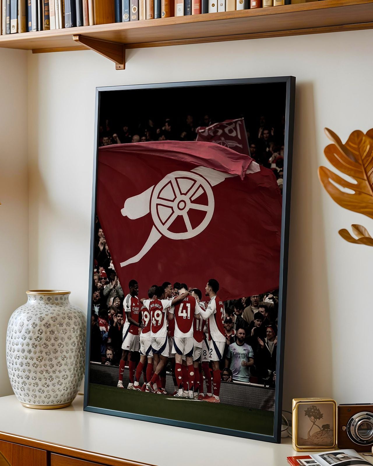 ARSENAL TEAM