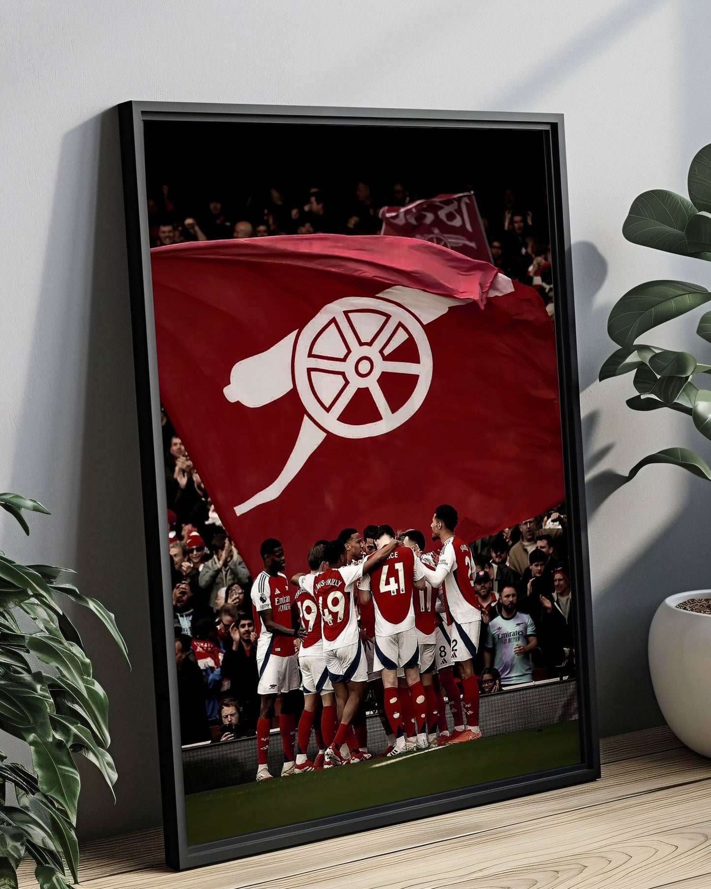 ARSENAL TEAM