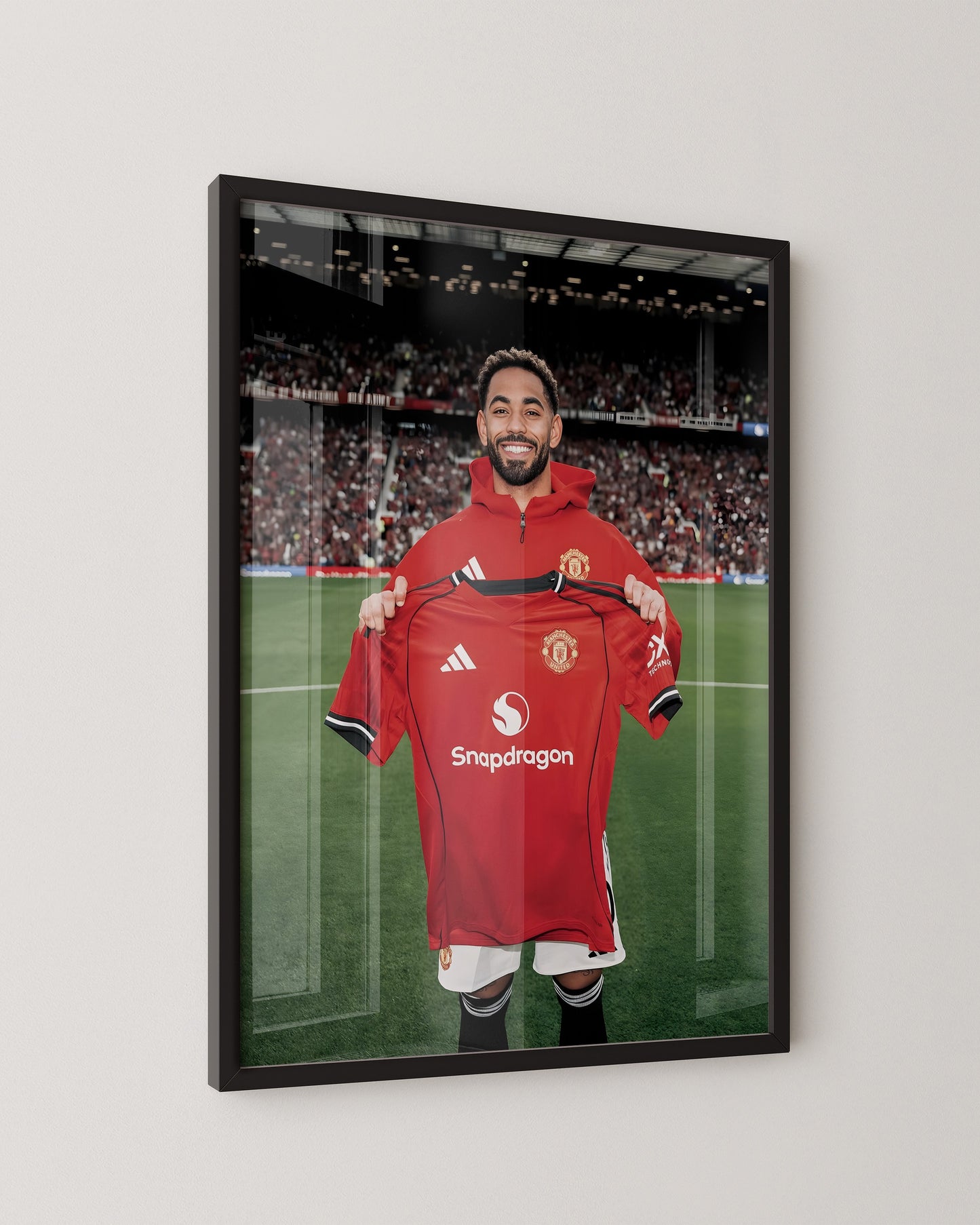 MATHEUS CUNHA - MAN UNITED