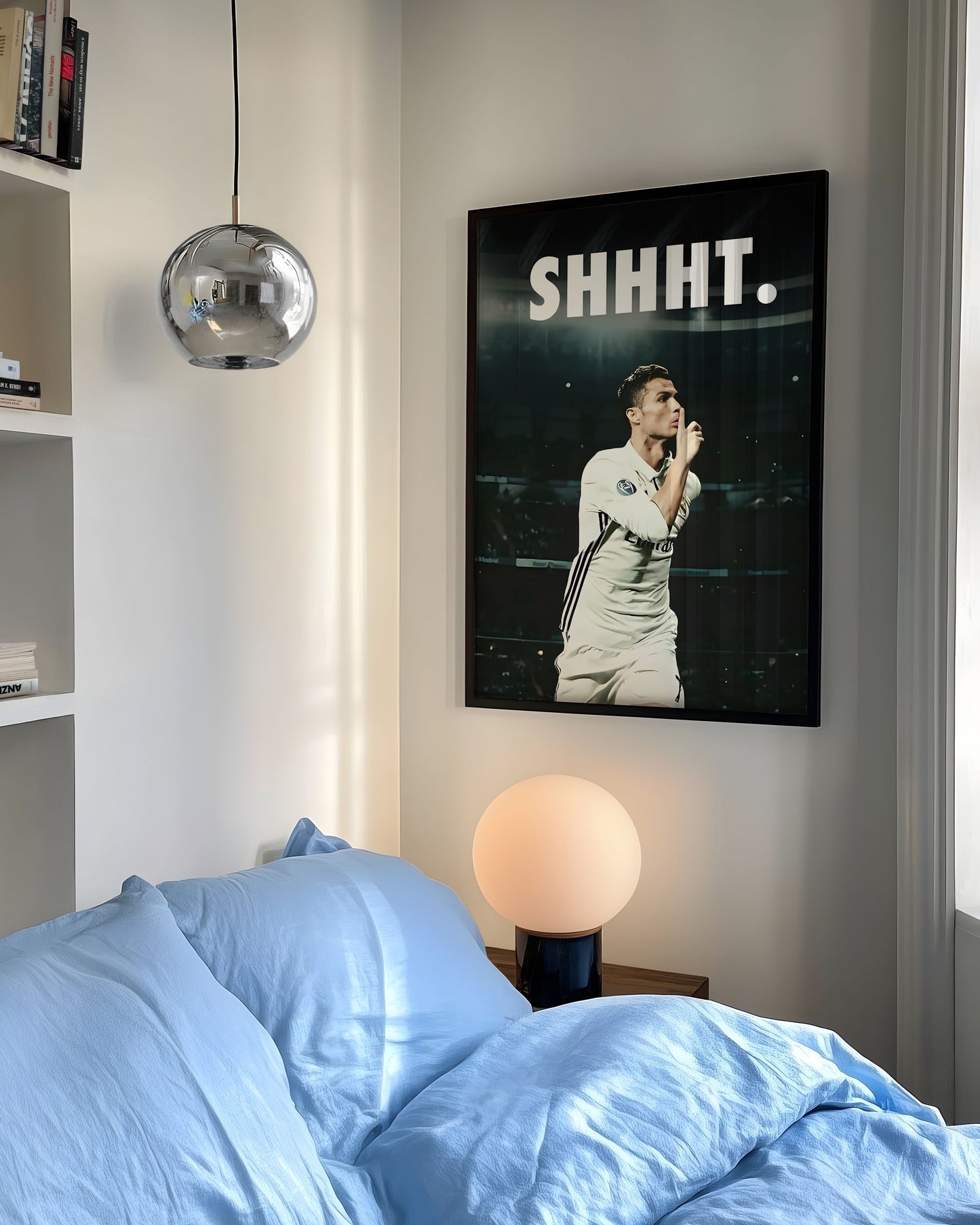 RONALDO - SHHHT