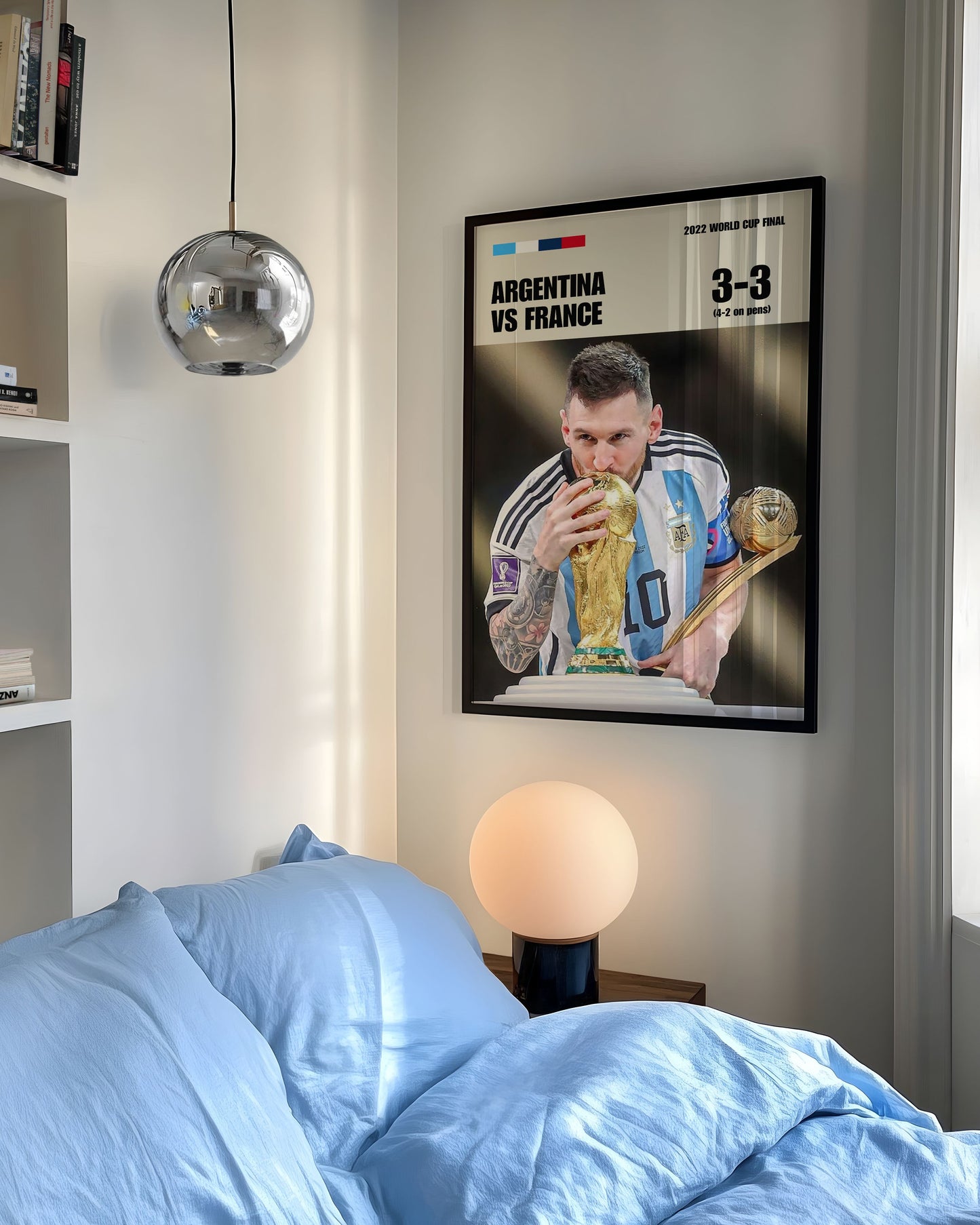 LEO MESSI - WORLD CUP 2022