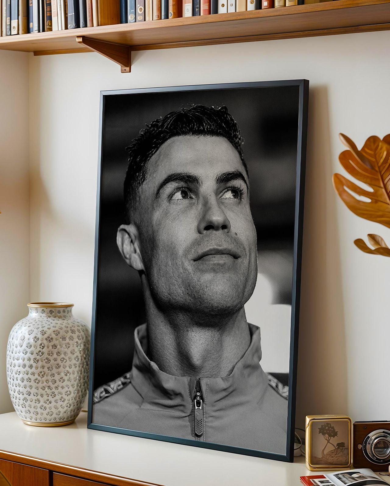 CRISTIANO RONALDO - PORTUGAL’S GOAT