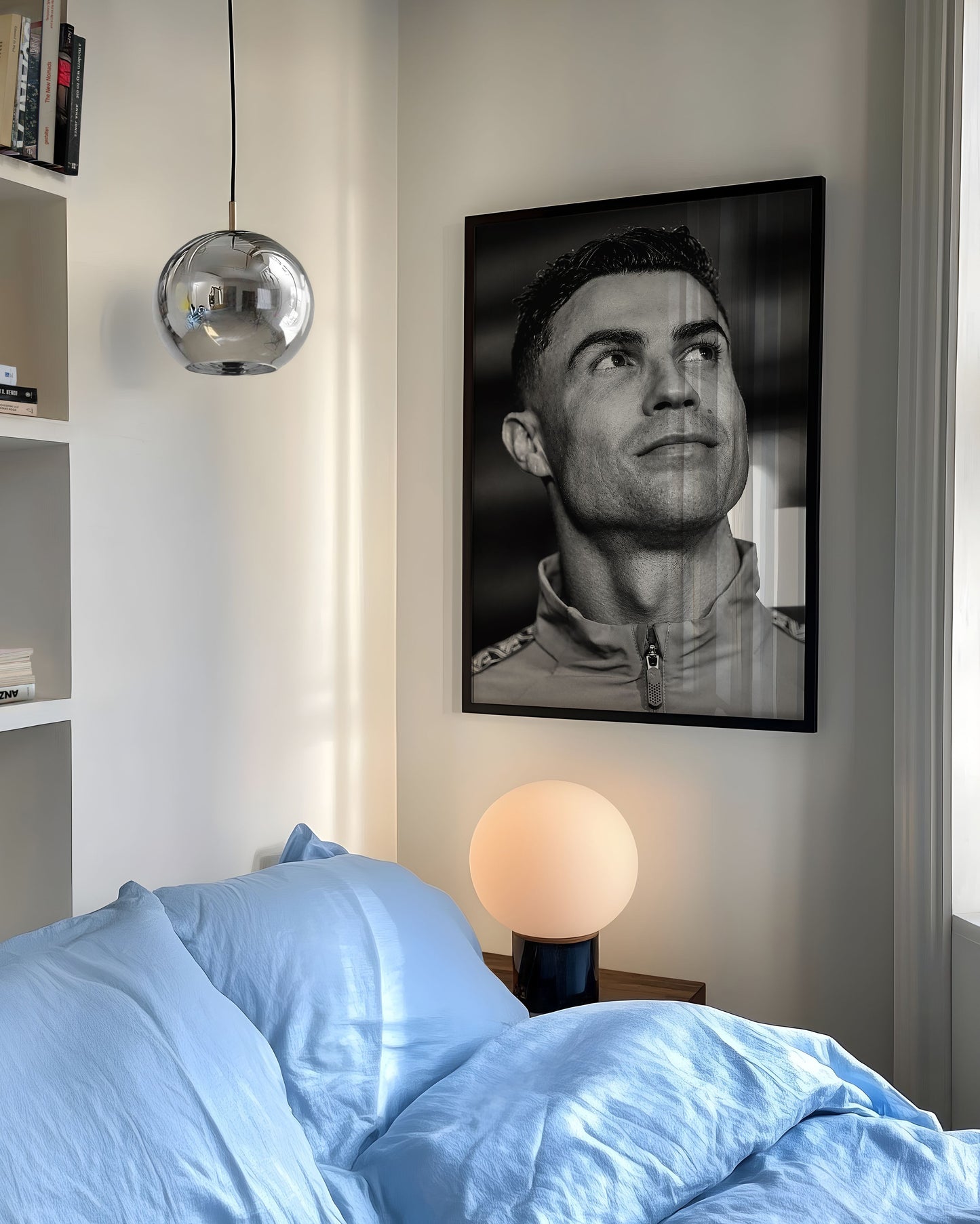 CRISTIANO RONALDO - PORTUGAL’S GOAT