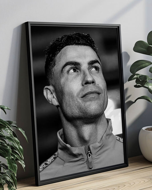CRISTIANO RONALDO - PORTUGAL’S GOAT