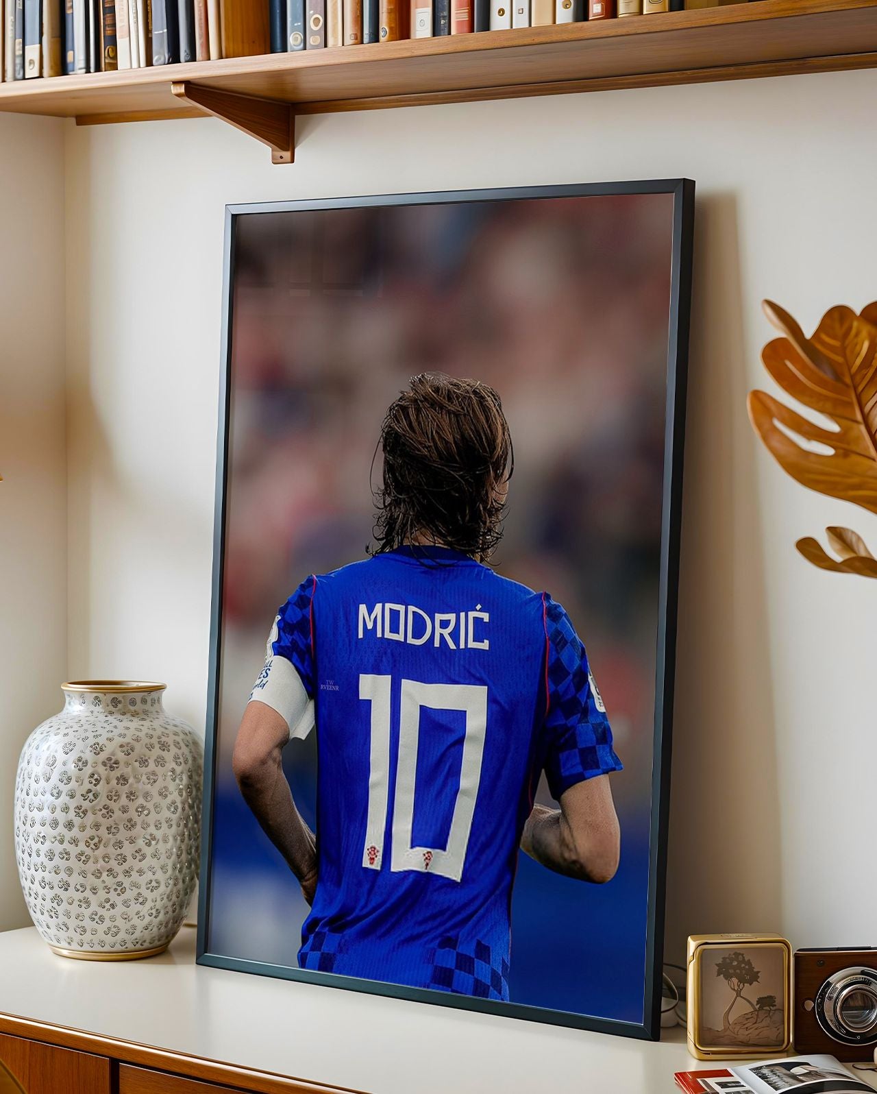 LUKA MODRIC - WORLD CUP 2026