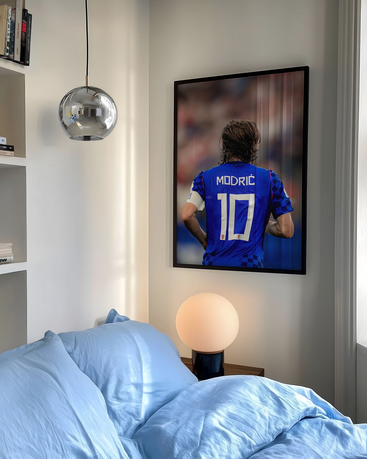 LUKA MODRIC - WORLD CUP 2026