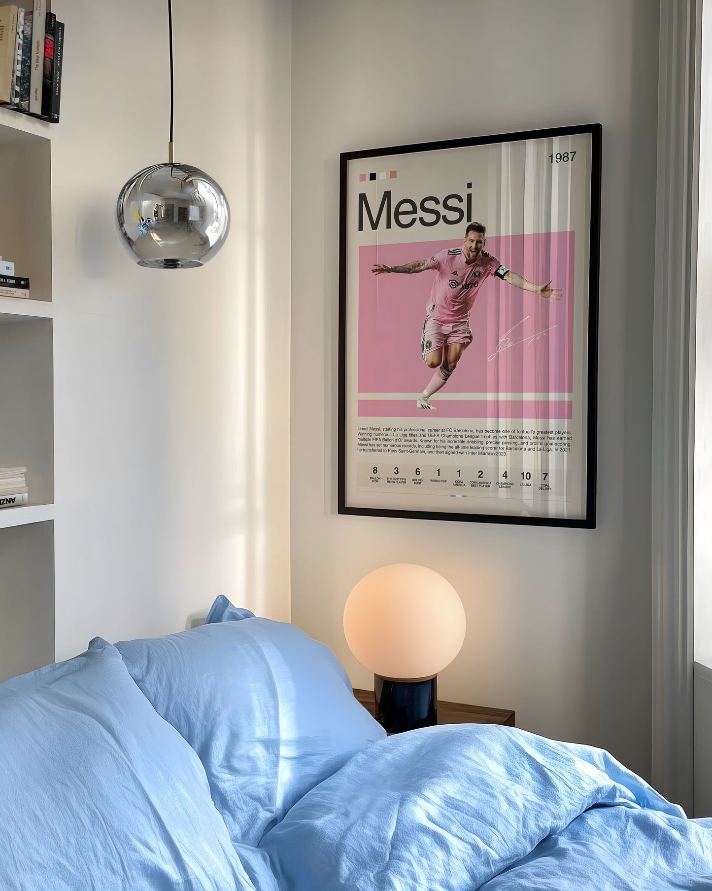 LIONEL MESSI - INTER MIAMI