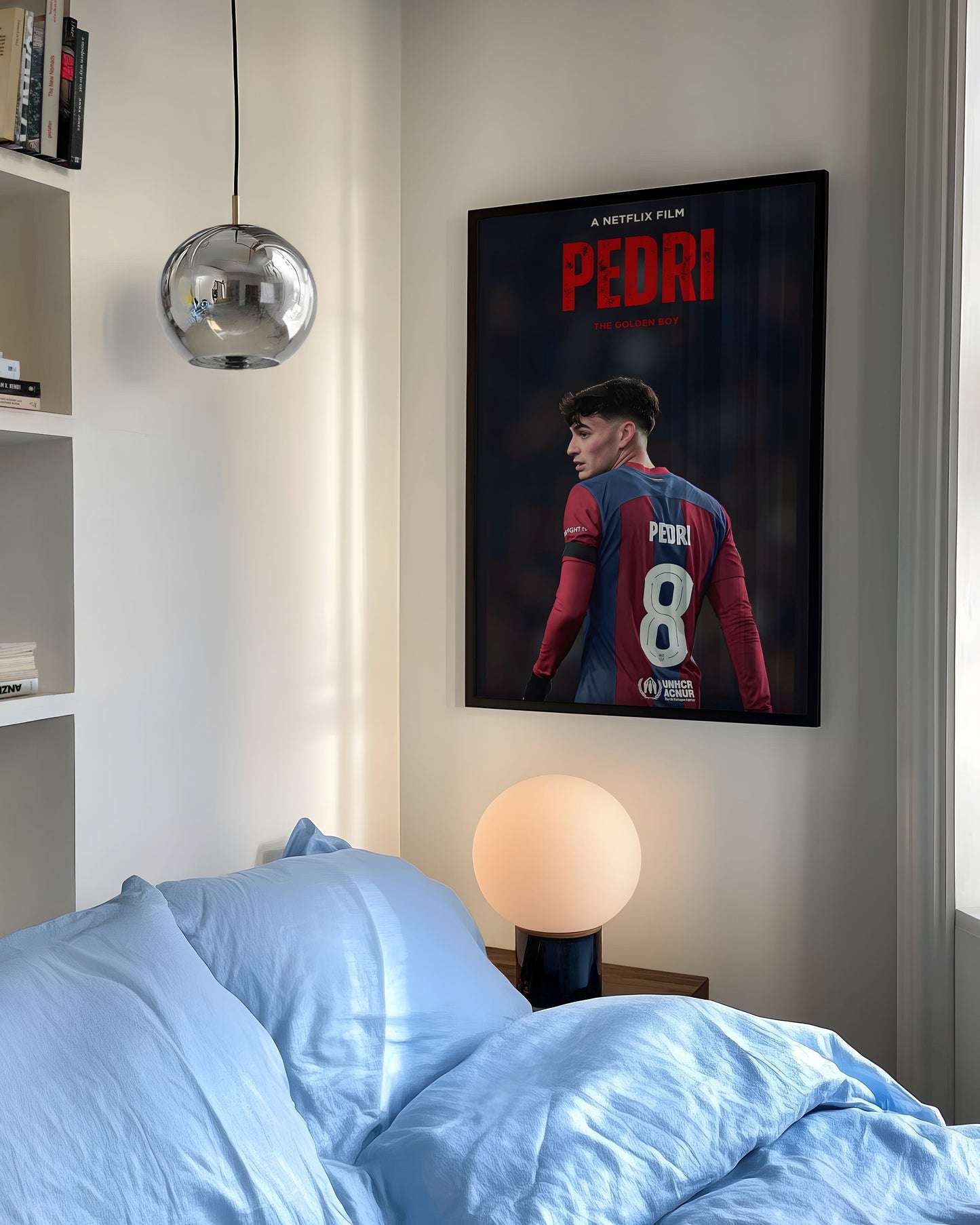 PEDRI - BARCALONA