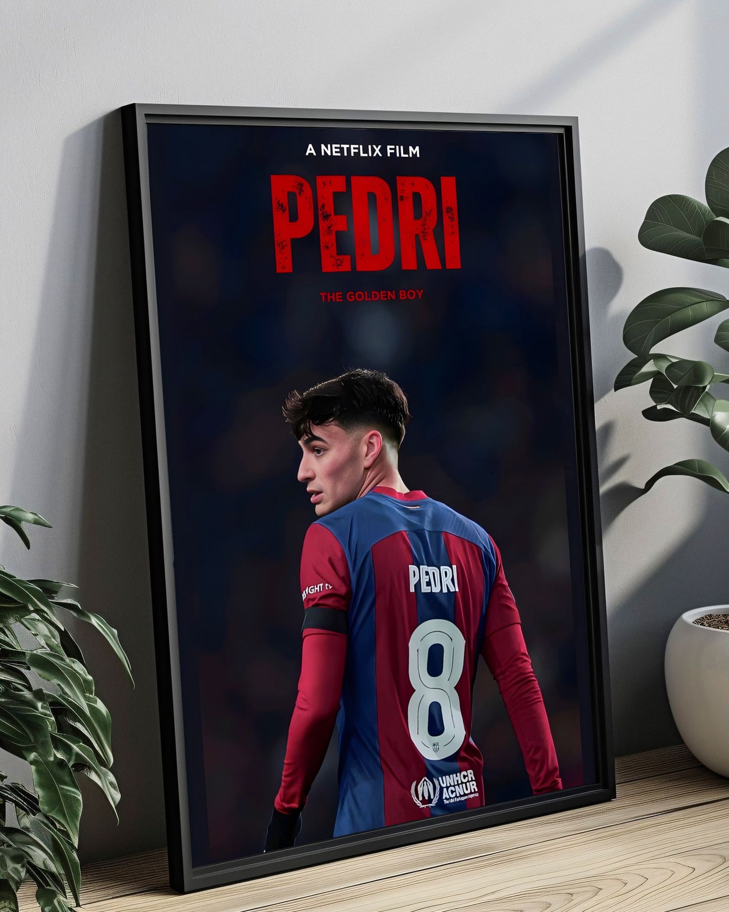 PEDRI - BARCALONA