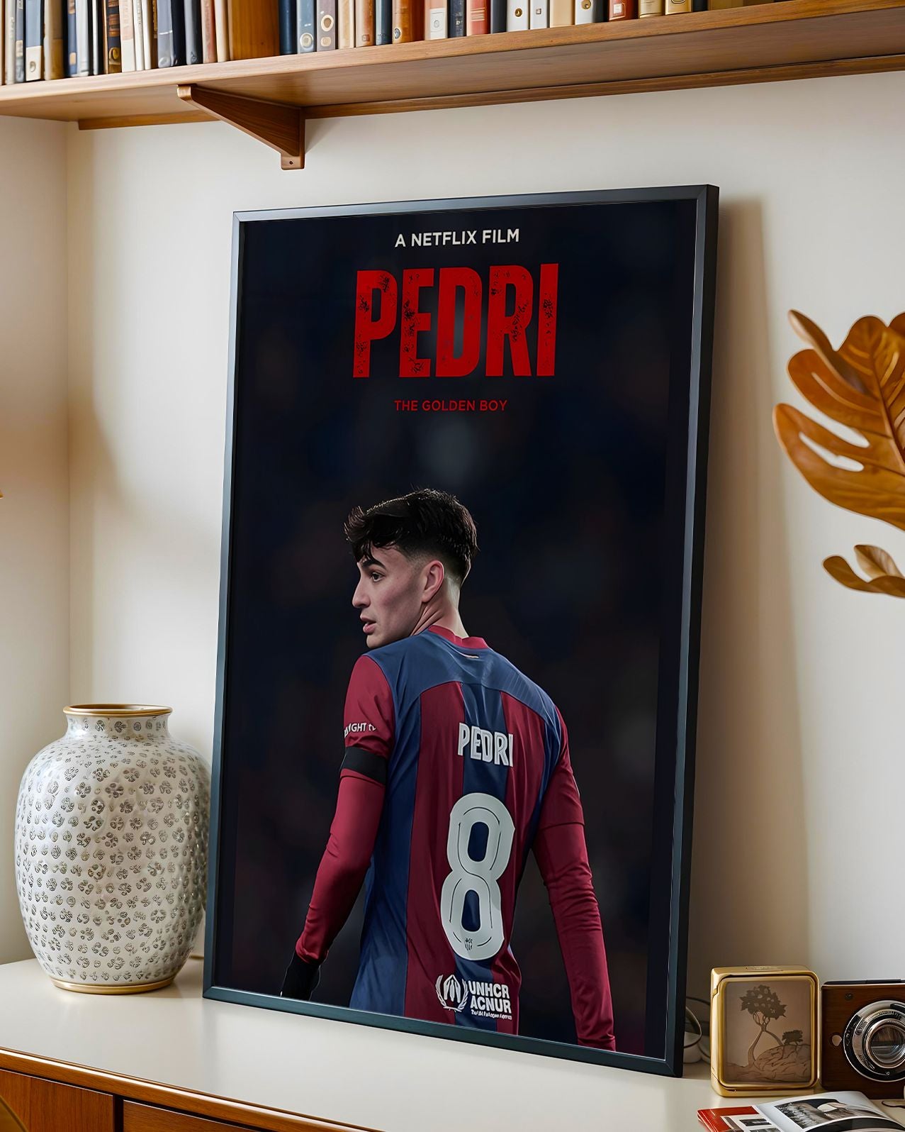 PEDRI - BARCALONA