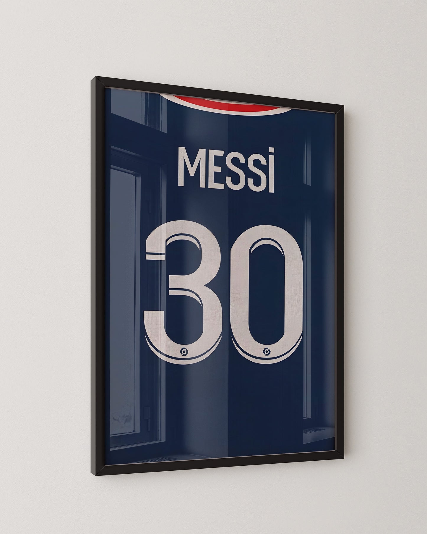 MESSI  - PSG JERSEY