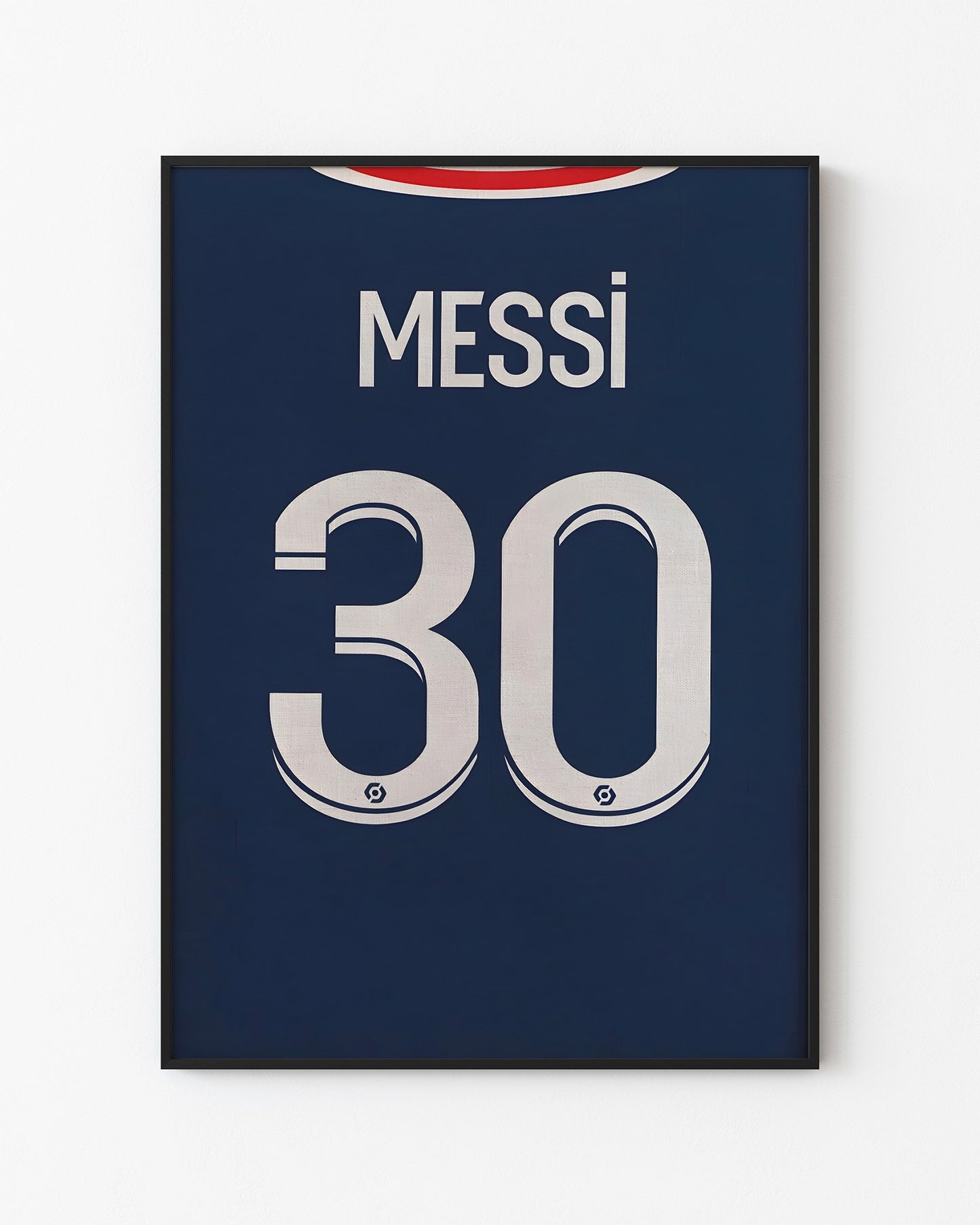 MESSI  - PSG JERSEY
