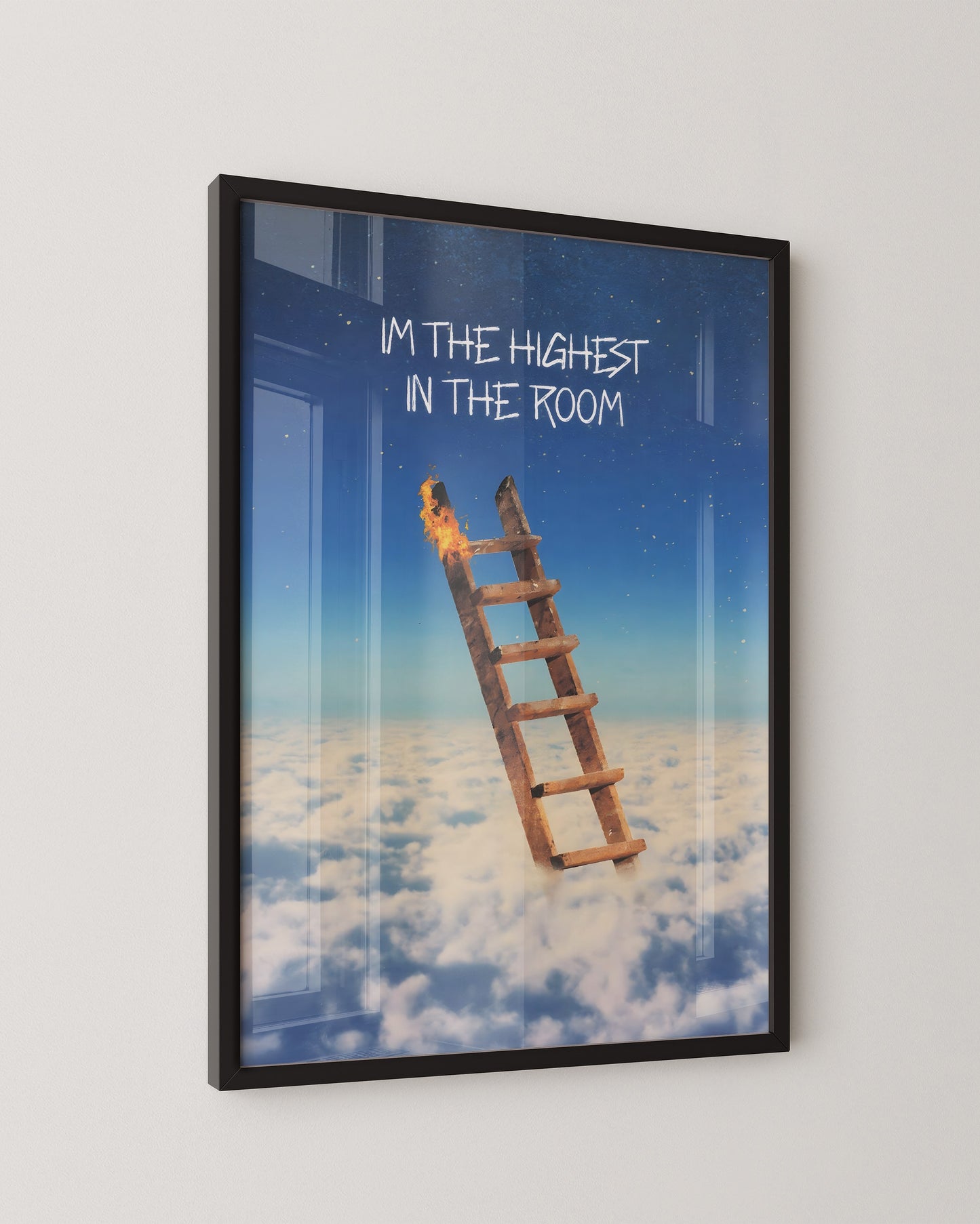 HIGHEST IN THE ROOM - TRAVIS SCOTT
