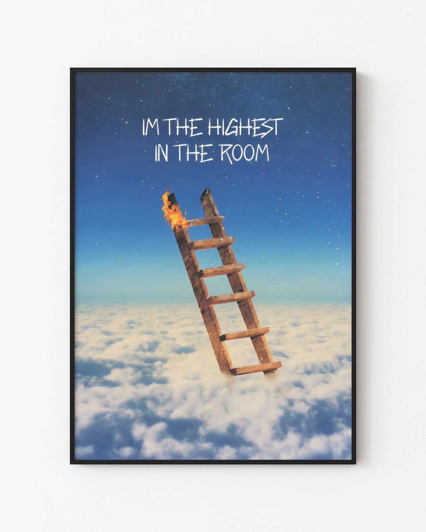 HIGHEST IN THE ROOM - TRAVIS SCOTT