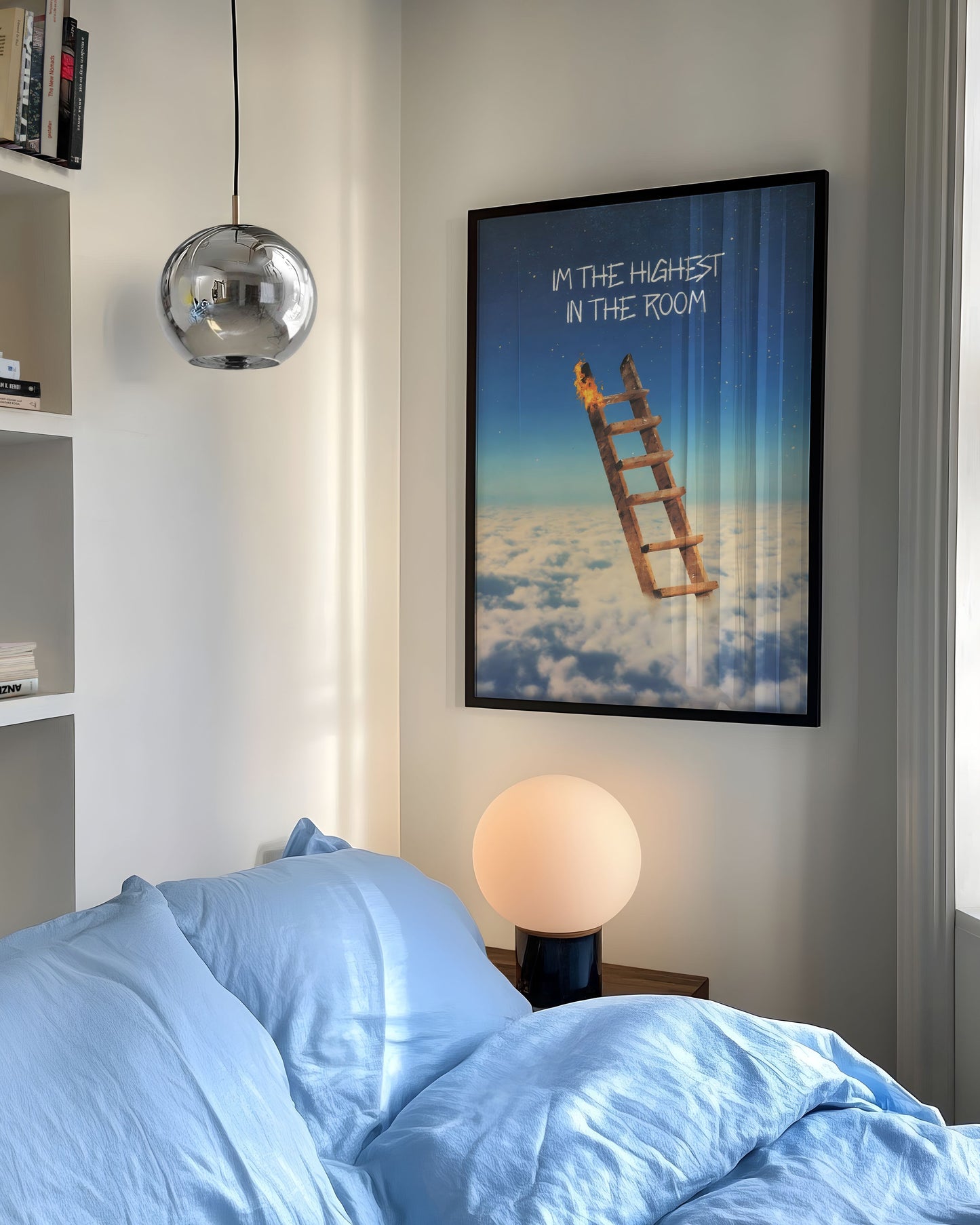 HIGHEST IN THE ROOM - TRAVIS SCOTT
