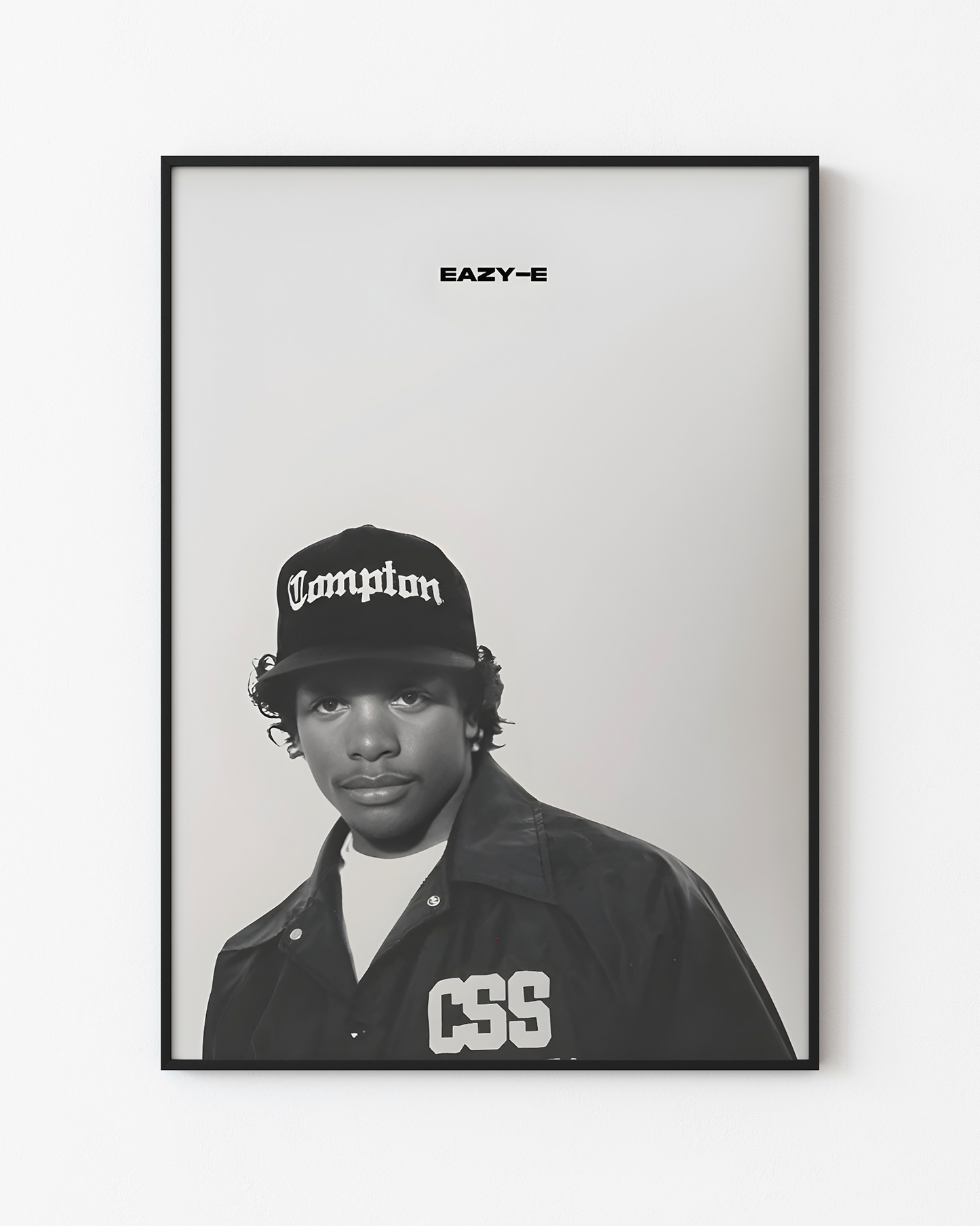 EAZY E