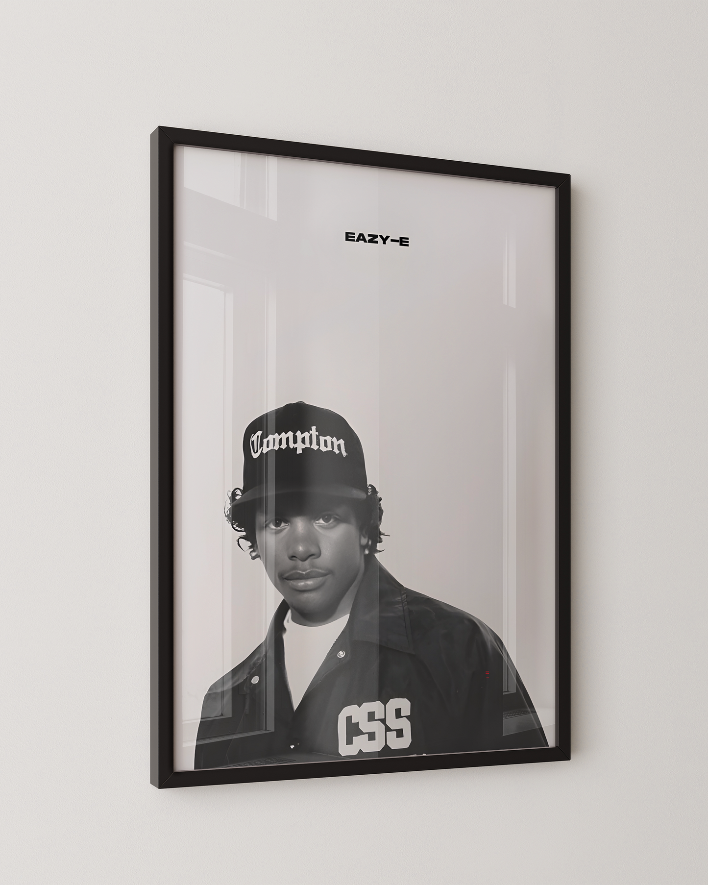 EAZY E