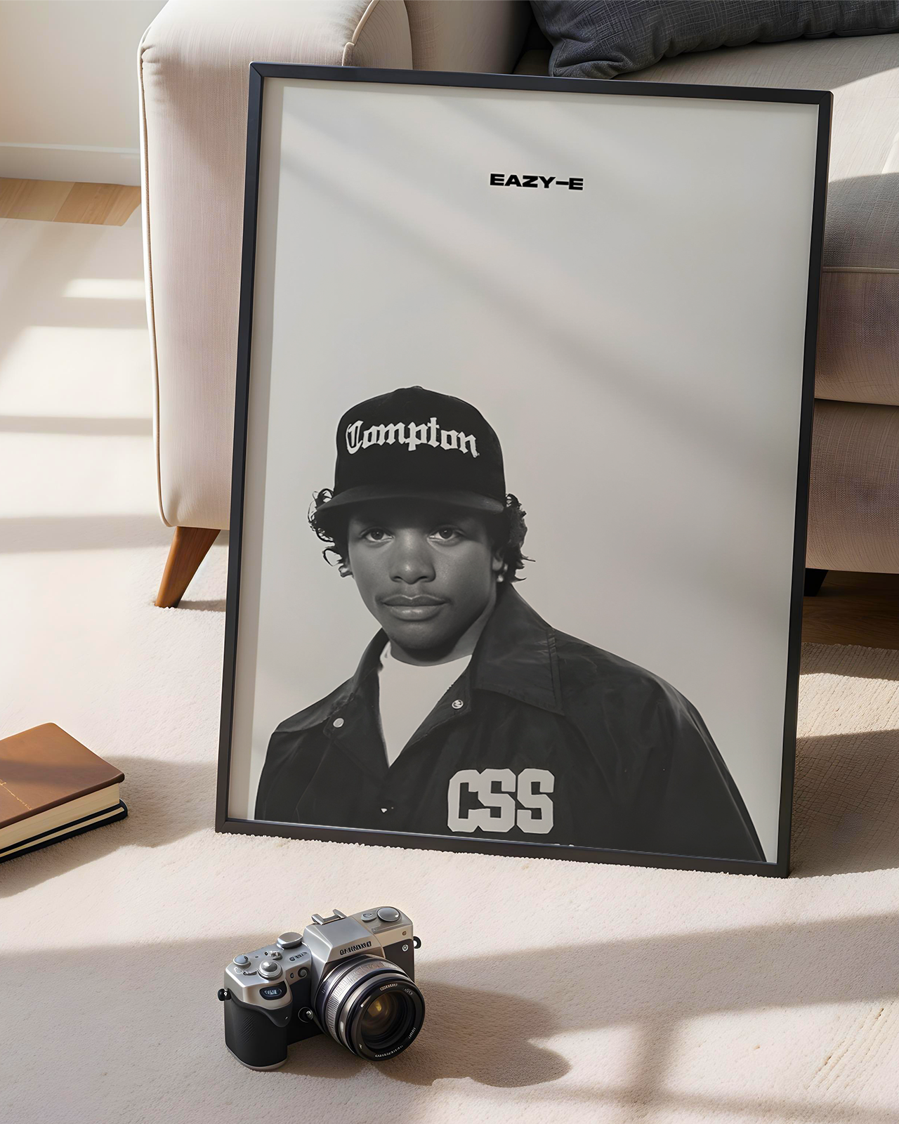 EAZY E