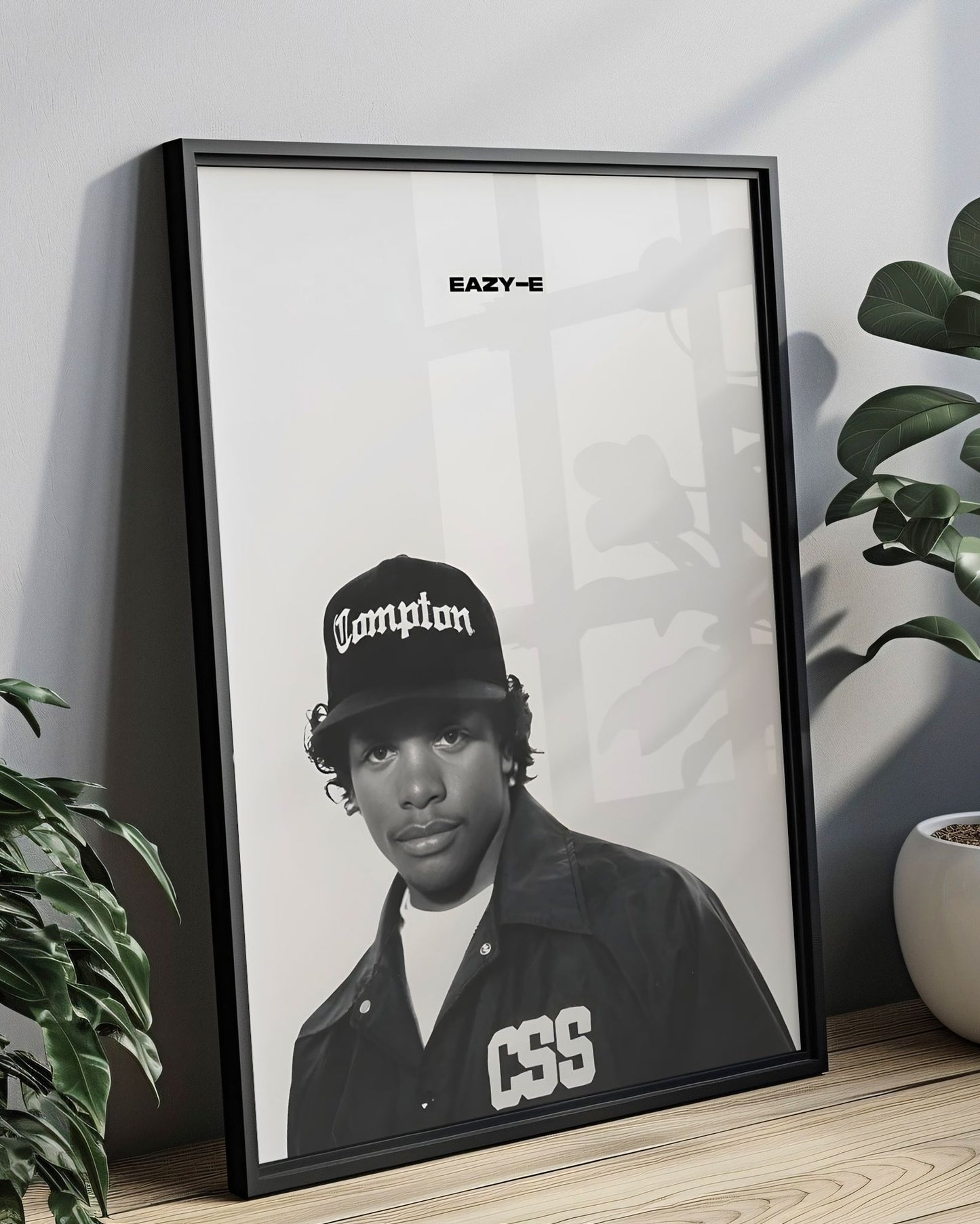 EAZY E
