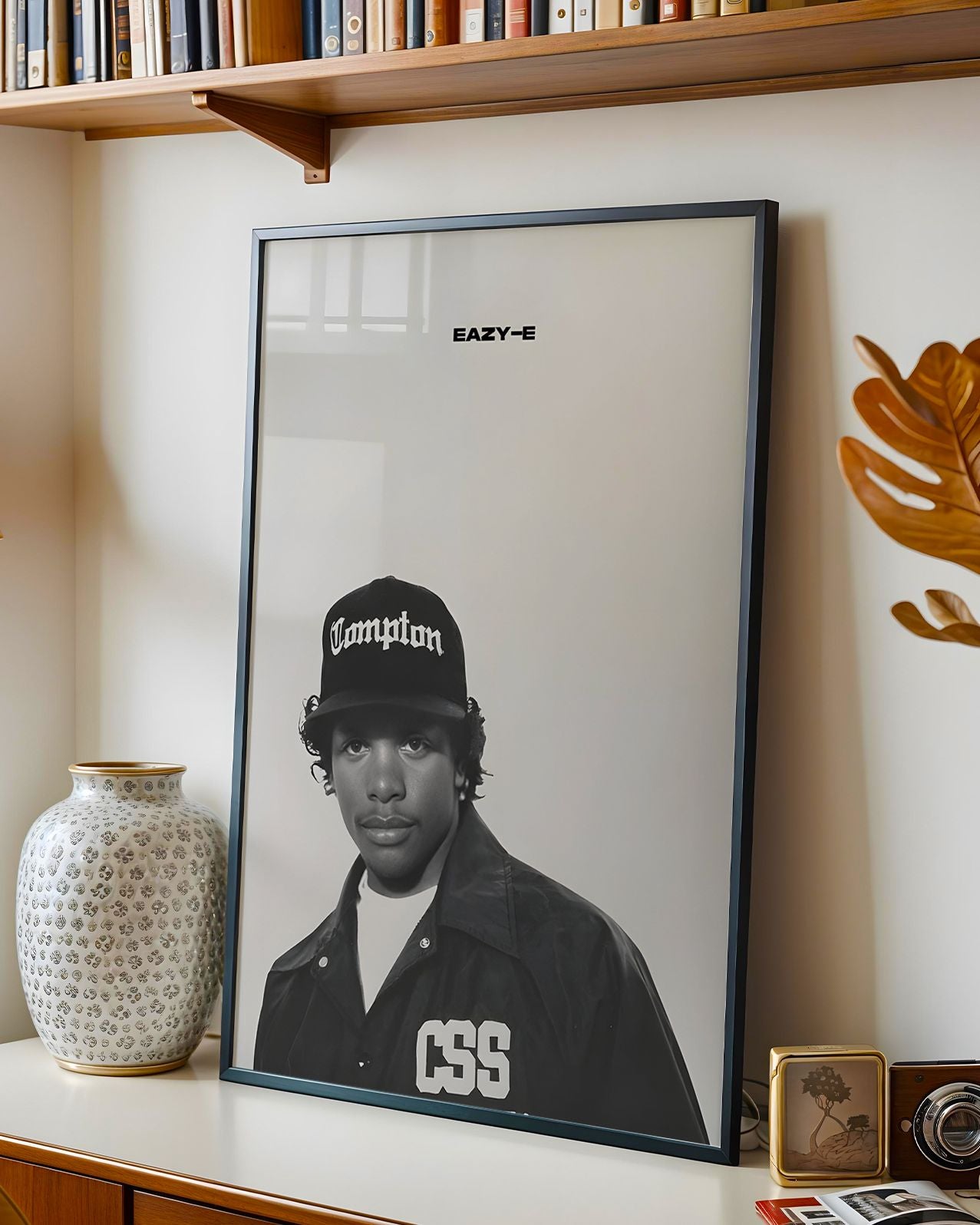 EAZY E