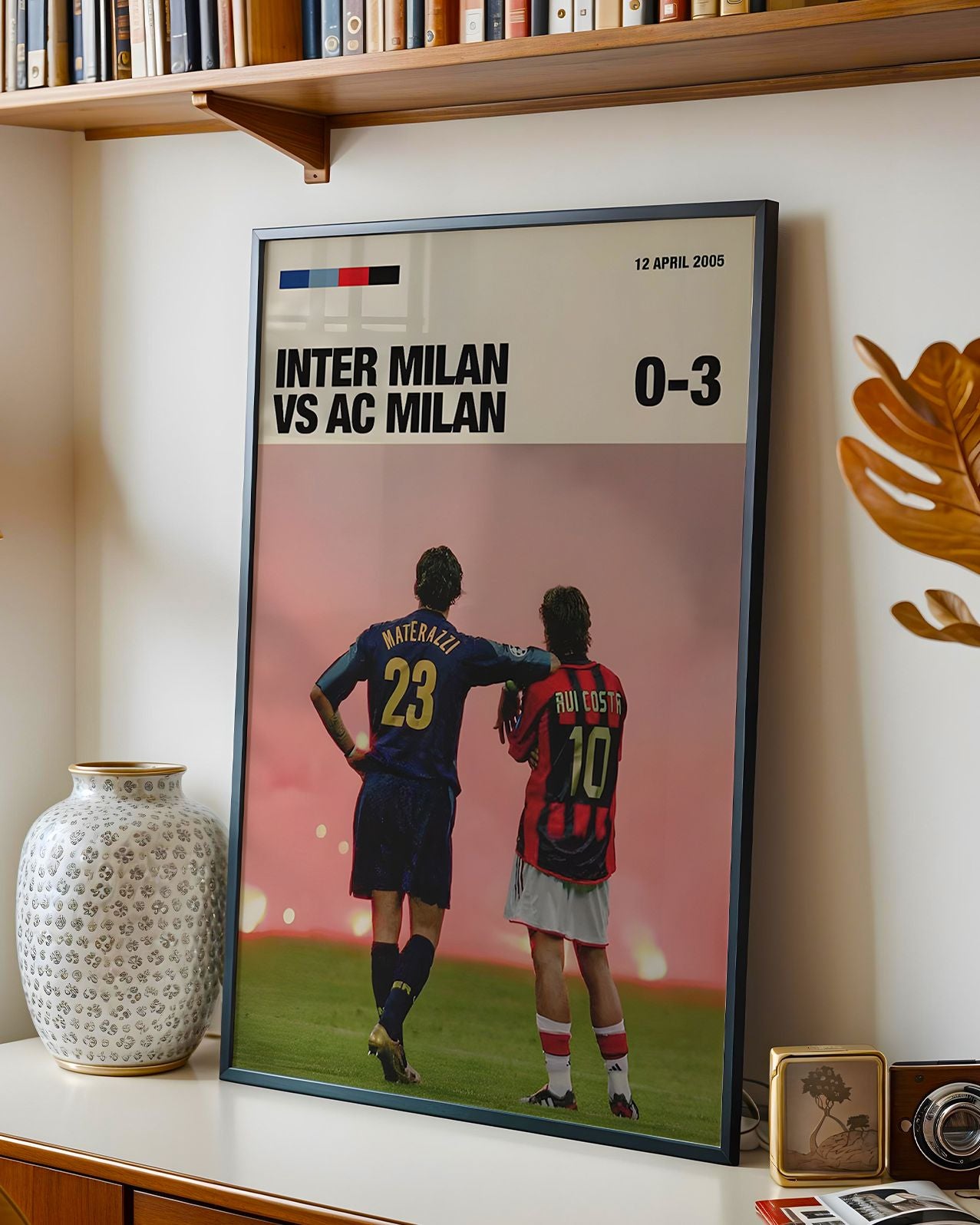 MILAN DERBY MOMENTS