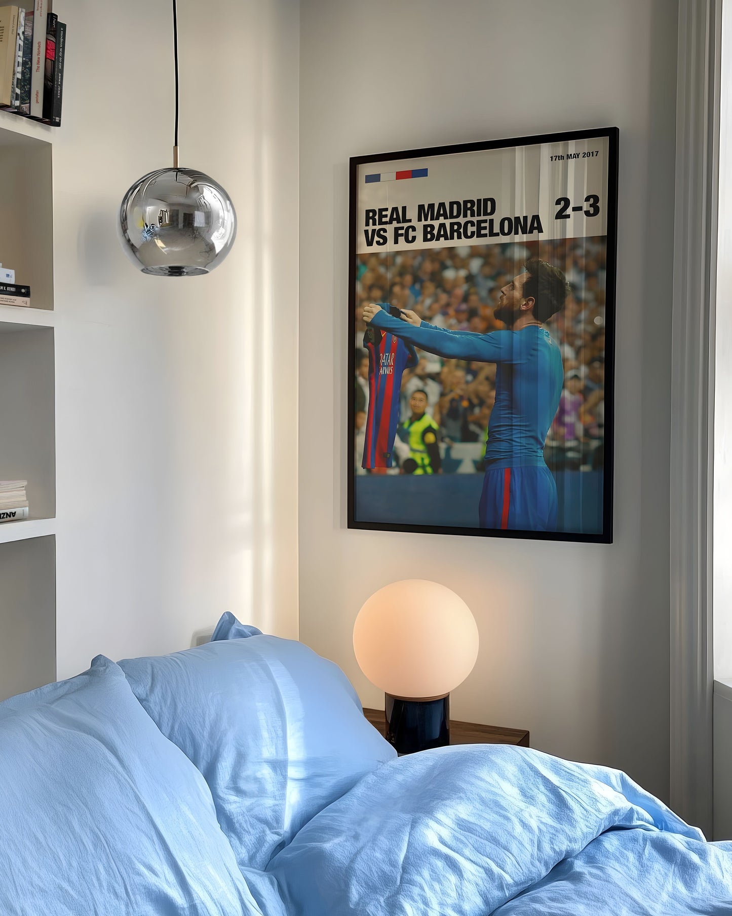 LIONEL MESSI - BARCALONA MOMENTS