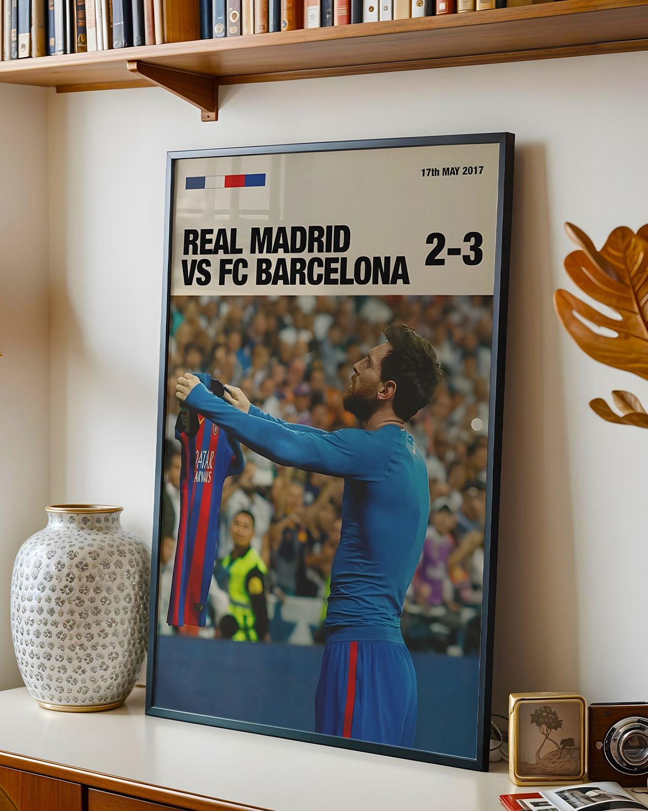 LIONEL MESSI - BARCALONA MOMENTS