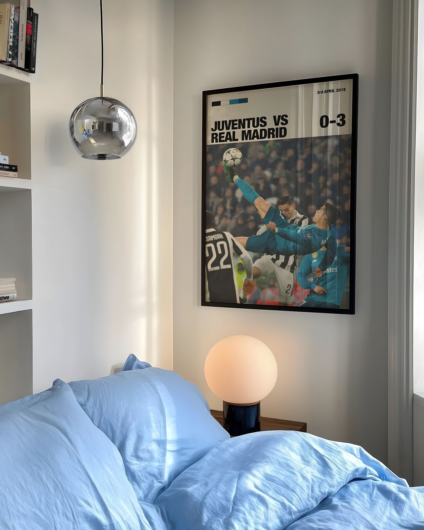 CRISTIANO RONALDO - JUVENTUS MOMENTS