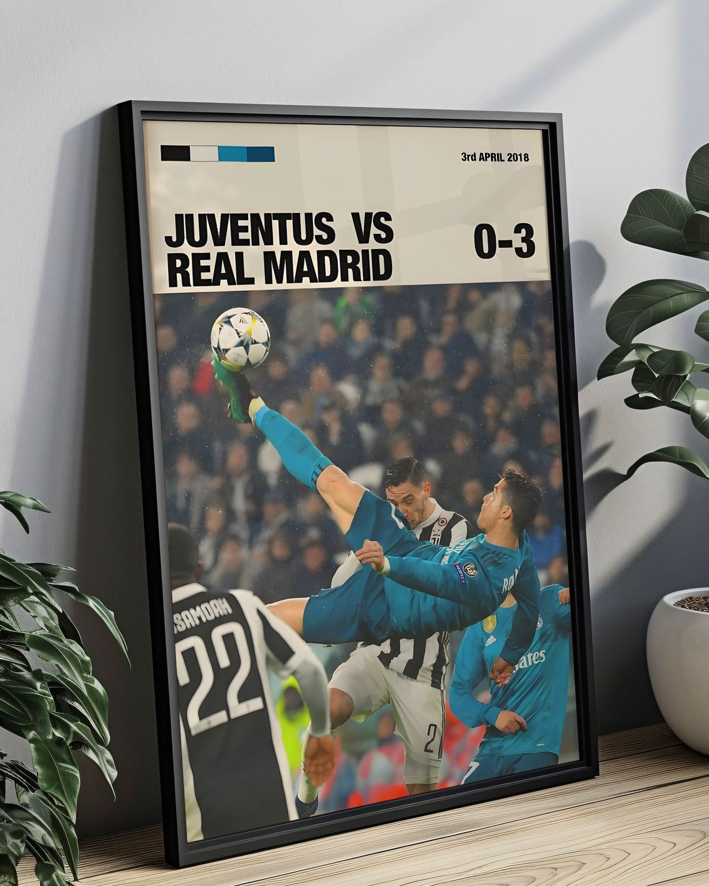 CRISTIANO RONALDO - JUVENTUS MOMENTS